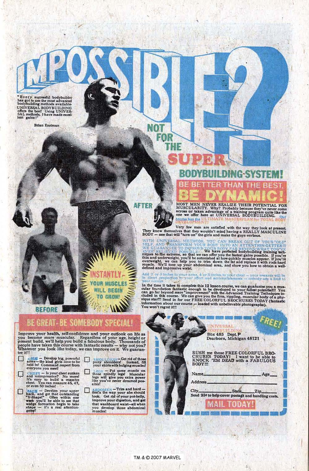 Read online The Incredible Hulk (1968) comic -  Issue #185 - 23