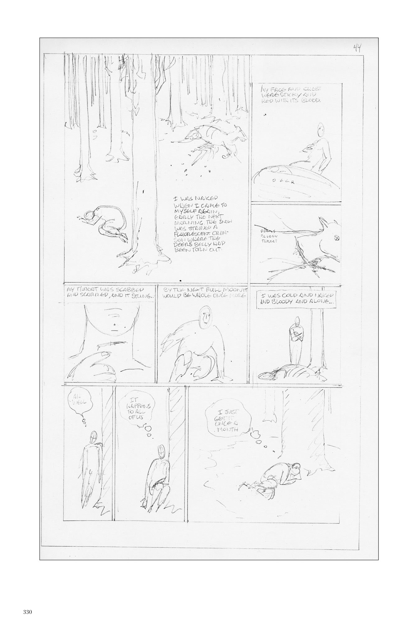 Read online The Neil Gaiman Library comic -  Issue # TPB 3 (Part 4) - 28