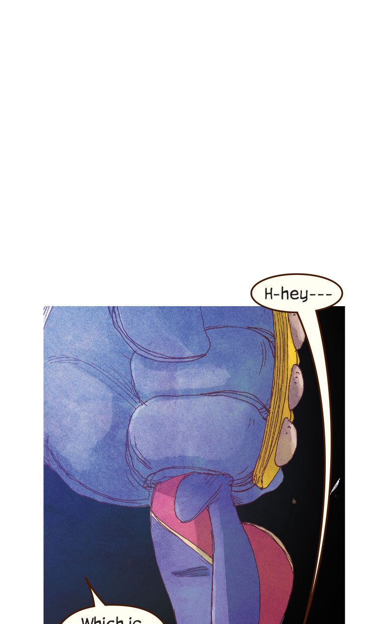 Read online Ms. Marvel: Generation Why Infinity Comic comic -  Issue #8 - 32