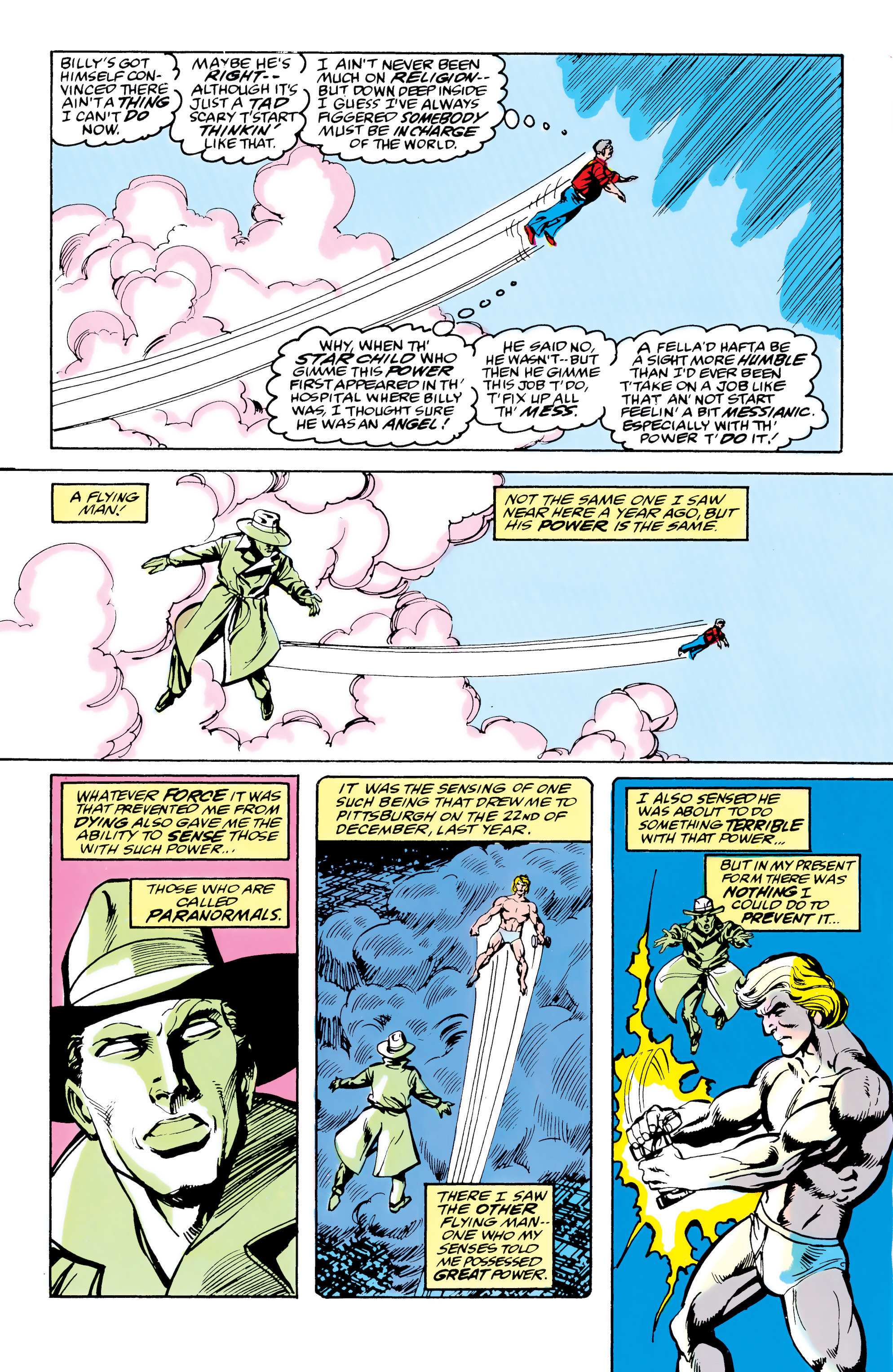 Read online The Star Brand comic -  Issue #17 - 10