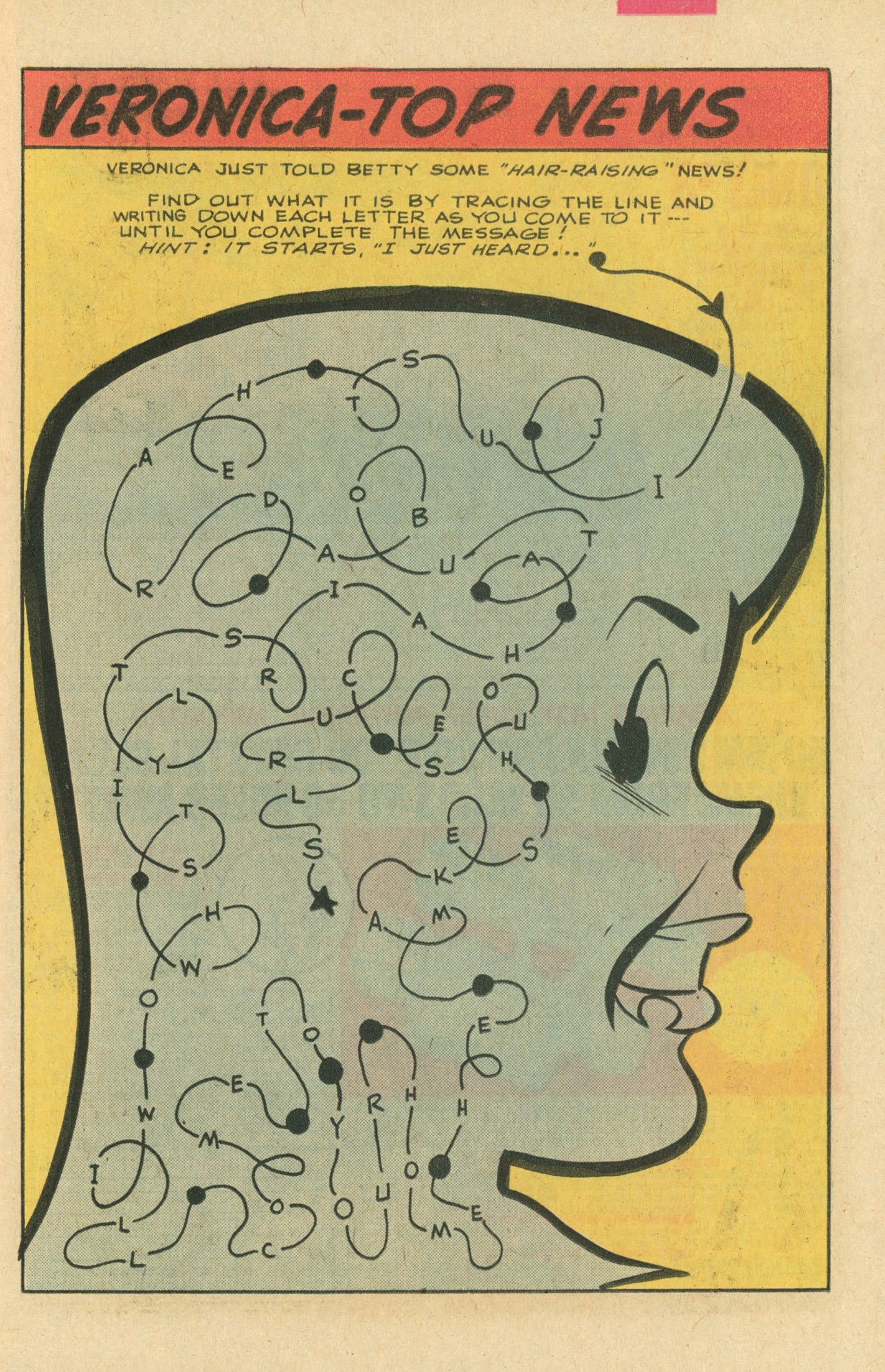 Read online Laugh (Comics) comic -  Issue #355 - 11