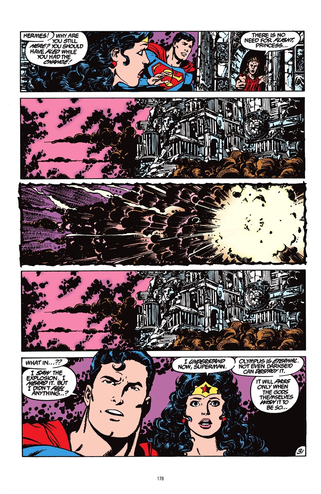 Read online Superman: The Man of Steel (2020) comic -  Issue # TPB 4 (Part 2) - 78