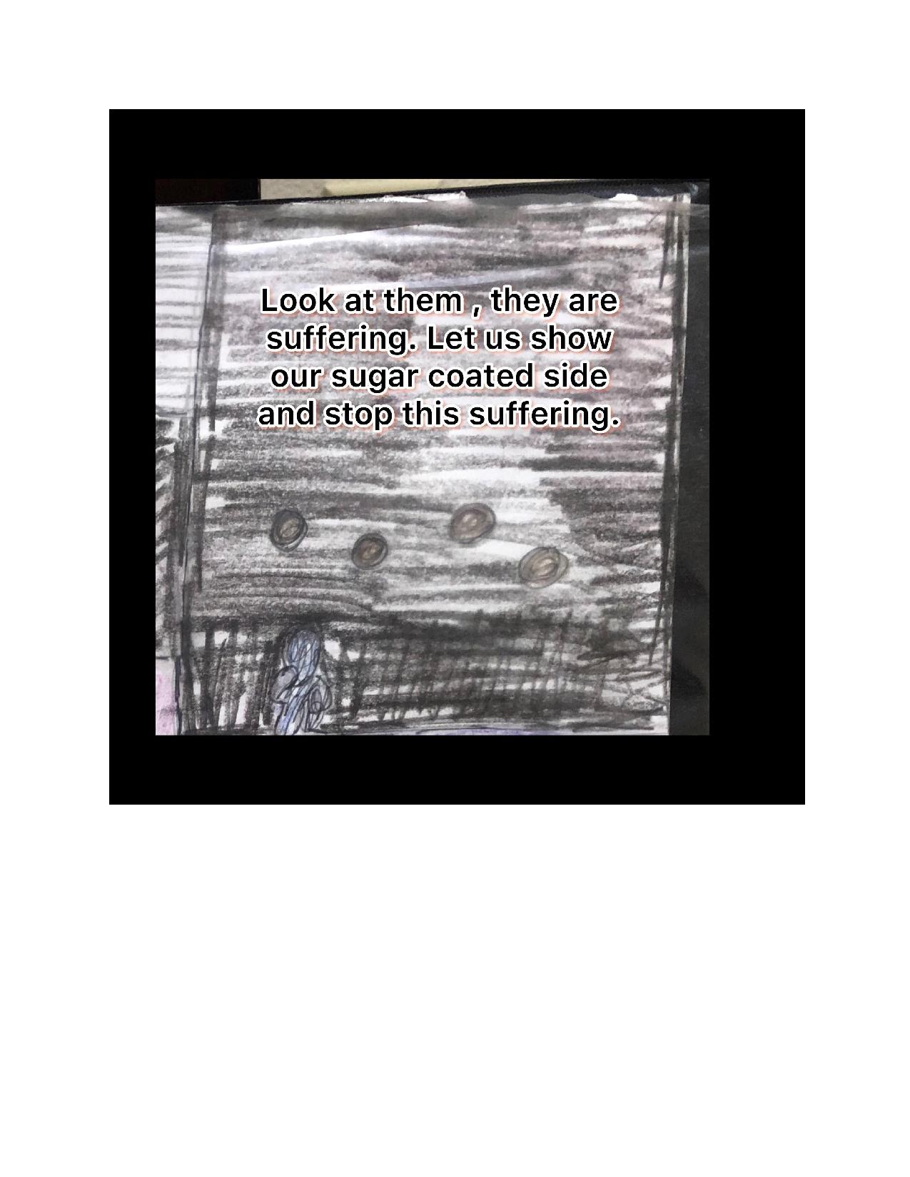 Read online DonutMan comic -  Issue #1 - 61