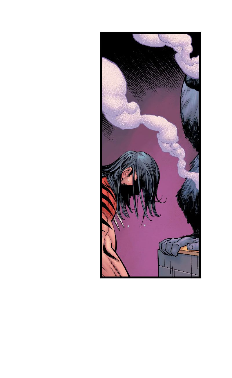 Read online Amazing Spider-Man: Hunted Infinity Comic comic -  Issue #12 - 6