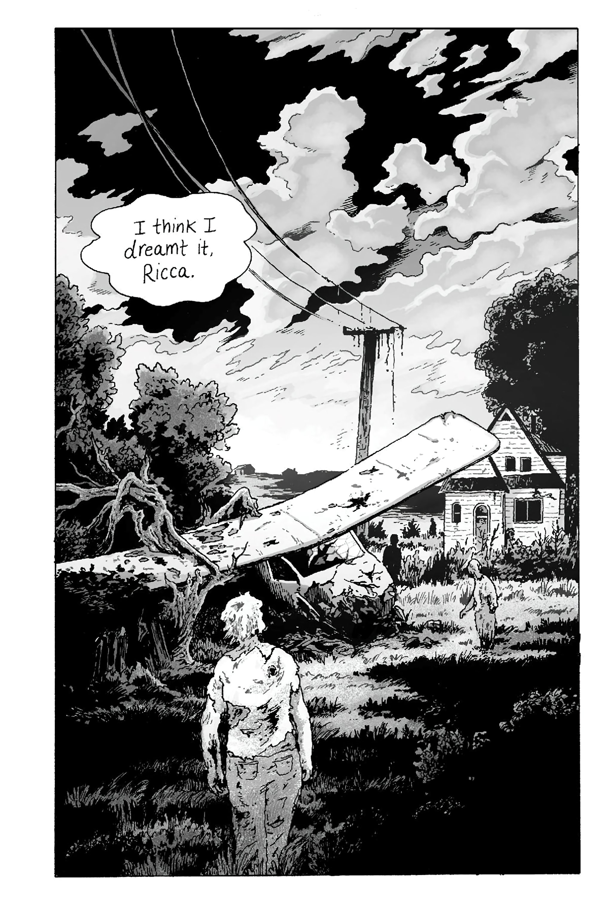 Read online Sea Serpent's Heir comic -  Issue # TPB 2 (Part 2) - 60
