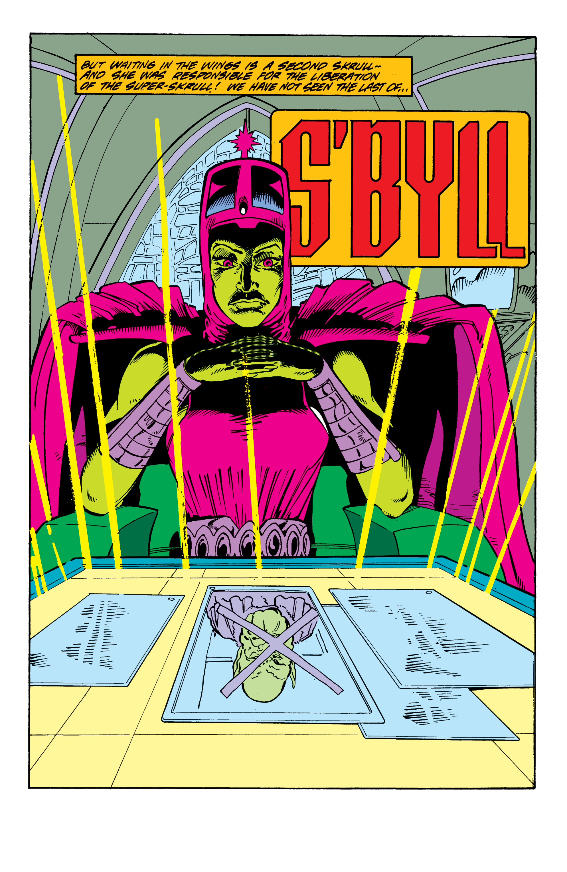 Read online Silver Surfer Epic Collection comic -  Issue # TPB 4 (Part 1) - 52