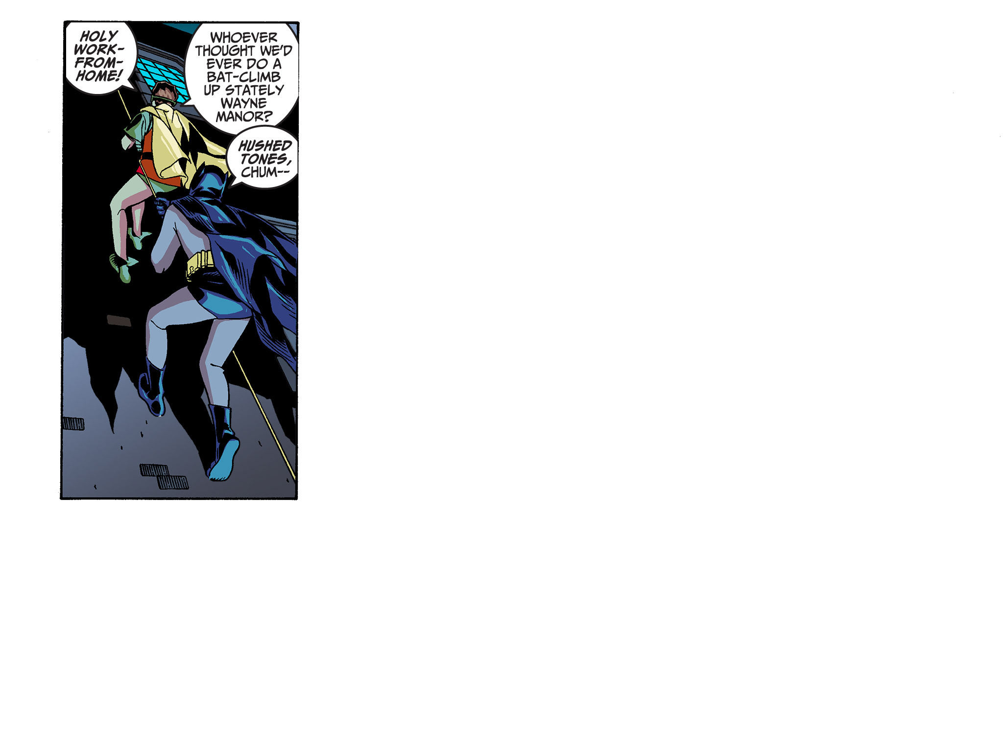 Read online Batman '66 [I] comic -  Issue #29 - 87