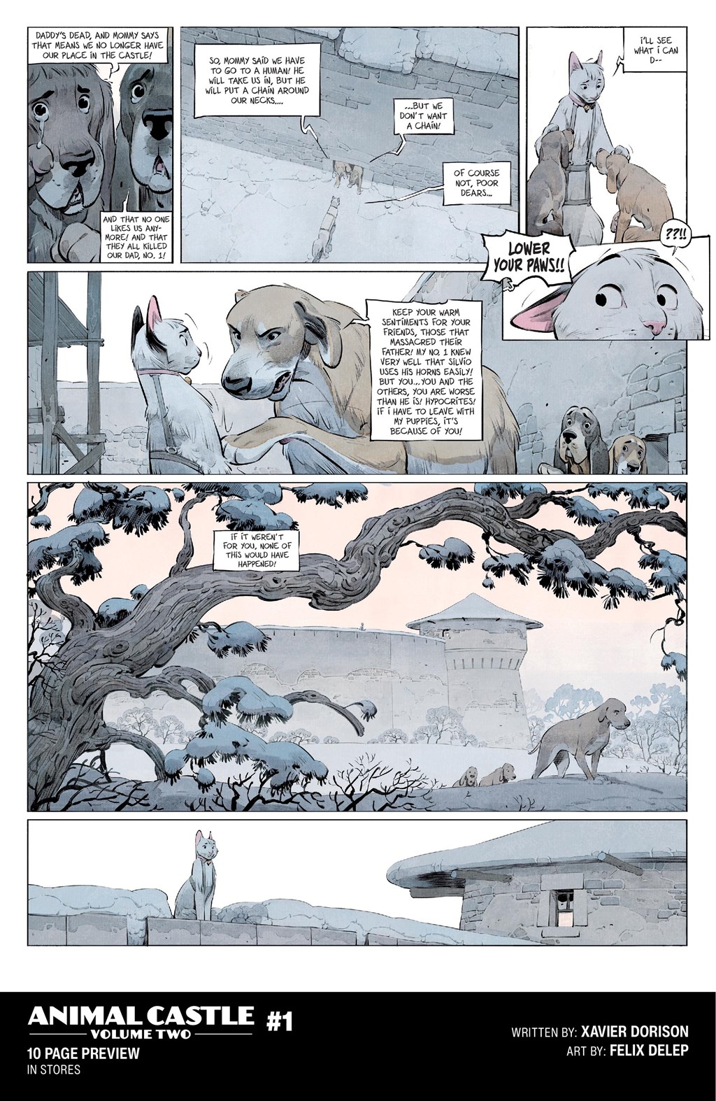 Read online Traveling To Mars comic -  Issue #8 - 29
