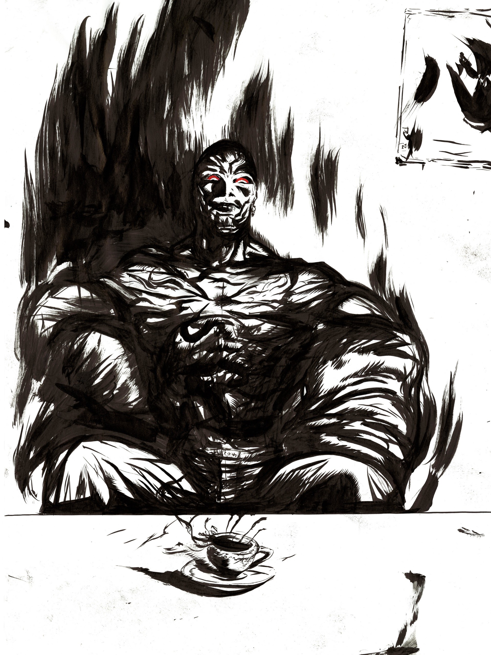 Read online Shinjuku (Second Edition) comic -  Issue # TPB (Part 1) - 13