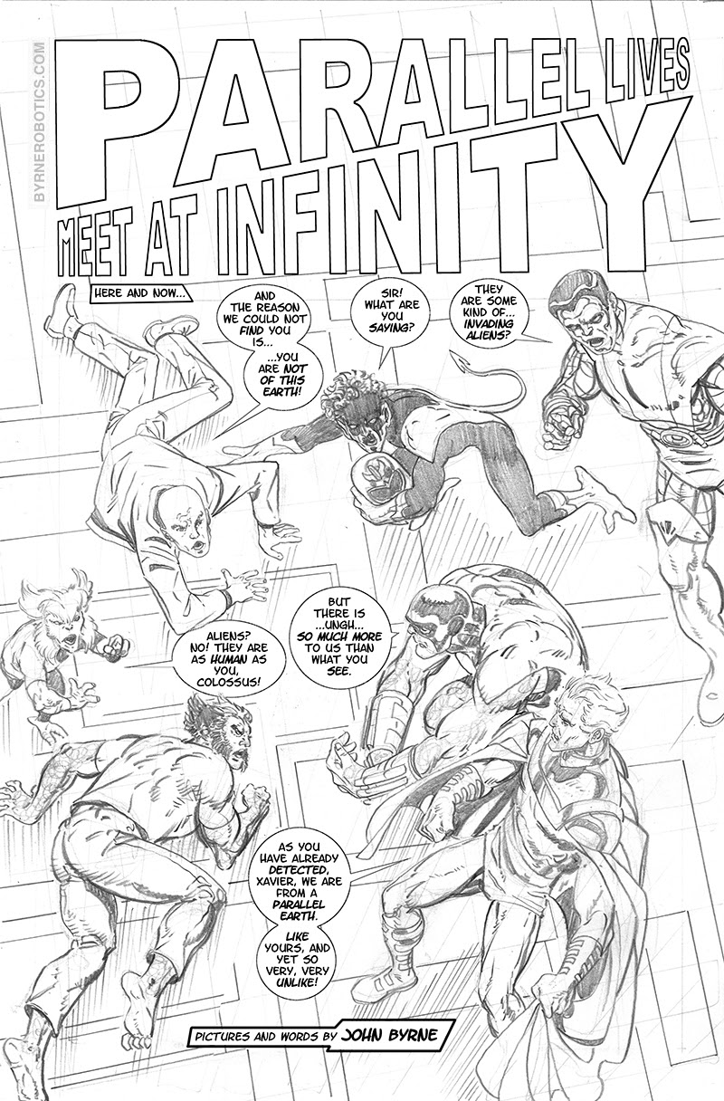 Read online X-Men: Elsewhen comic -  Issue #21 - 8
