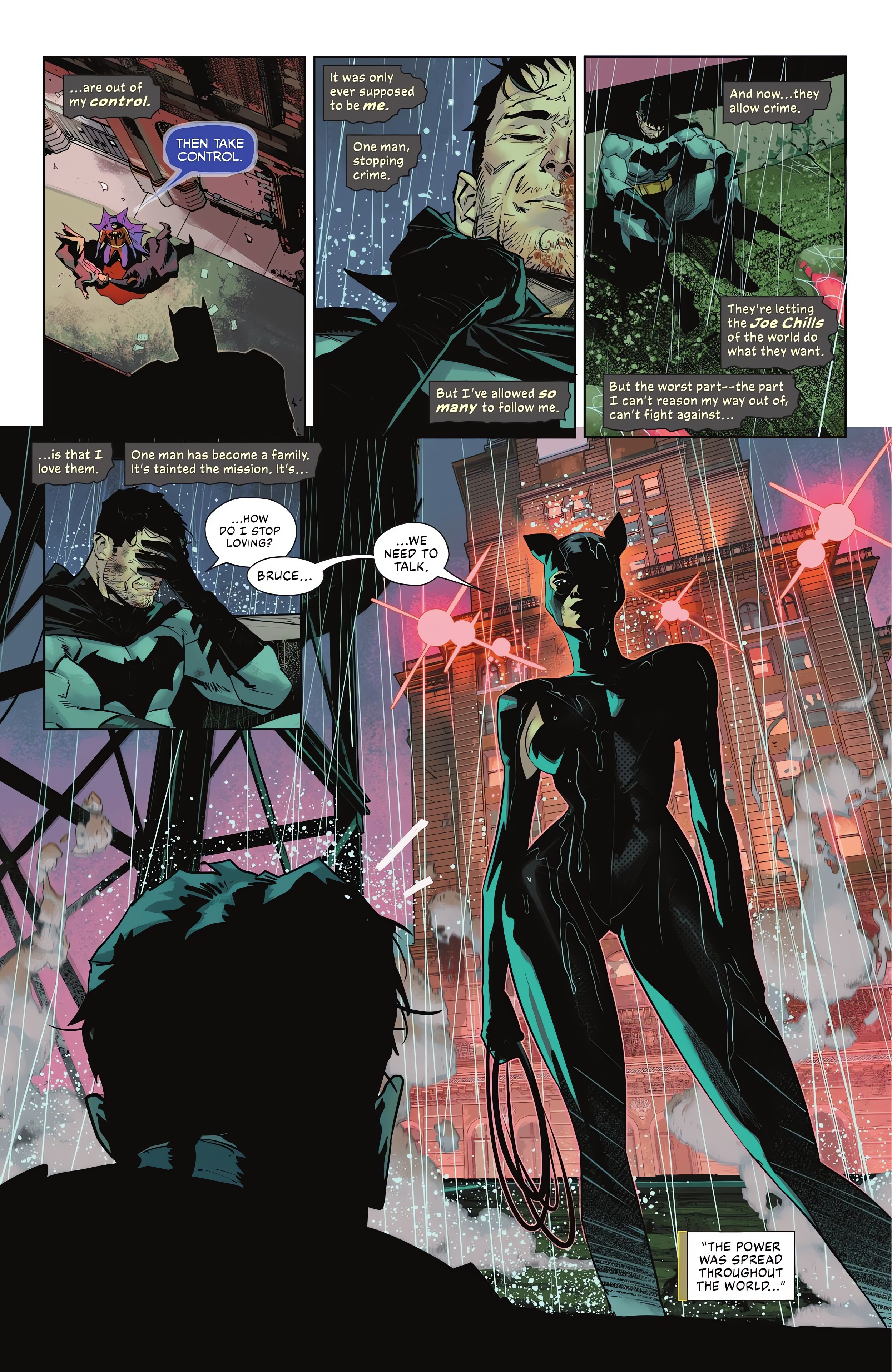 Read online Batman (2016) comic -  Issue #138 - 30