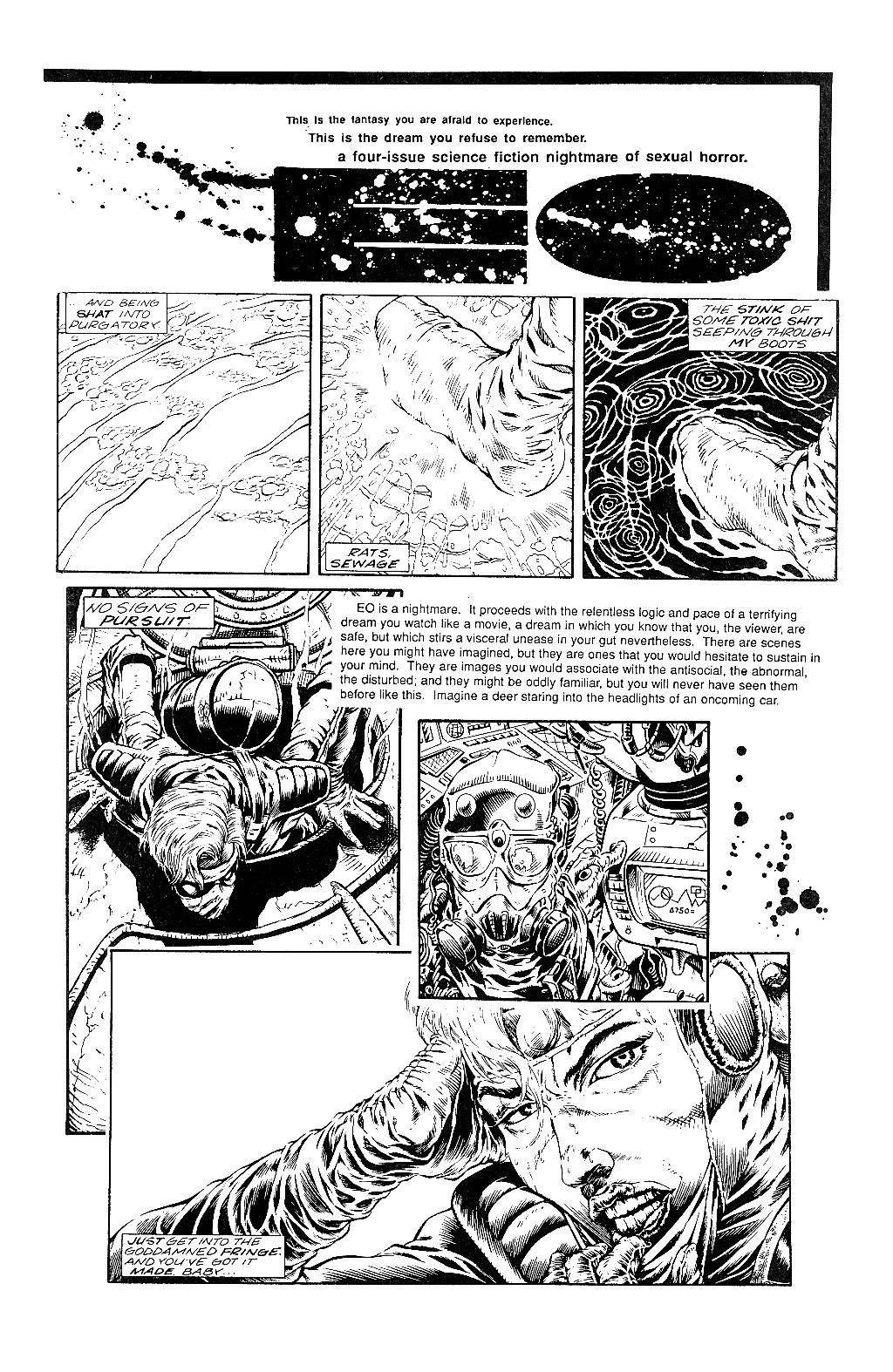 Read online Raw Media Mags comic -  Issue #1 - 60
