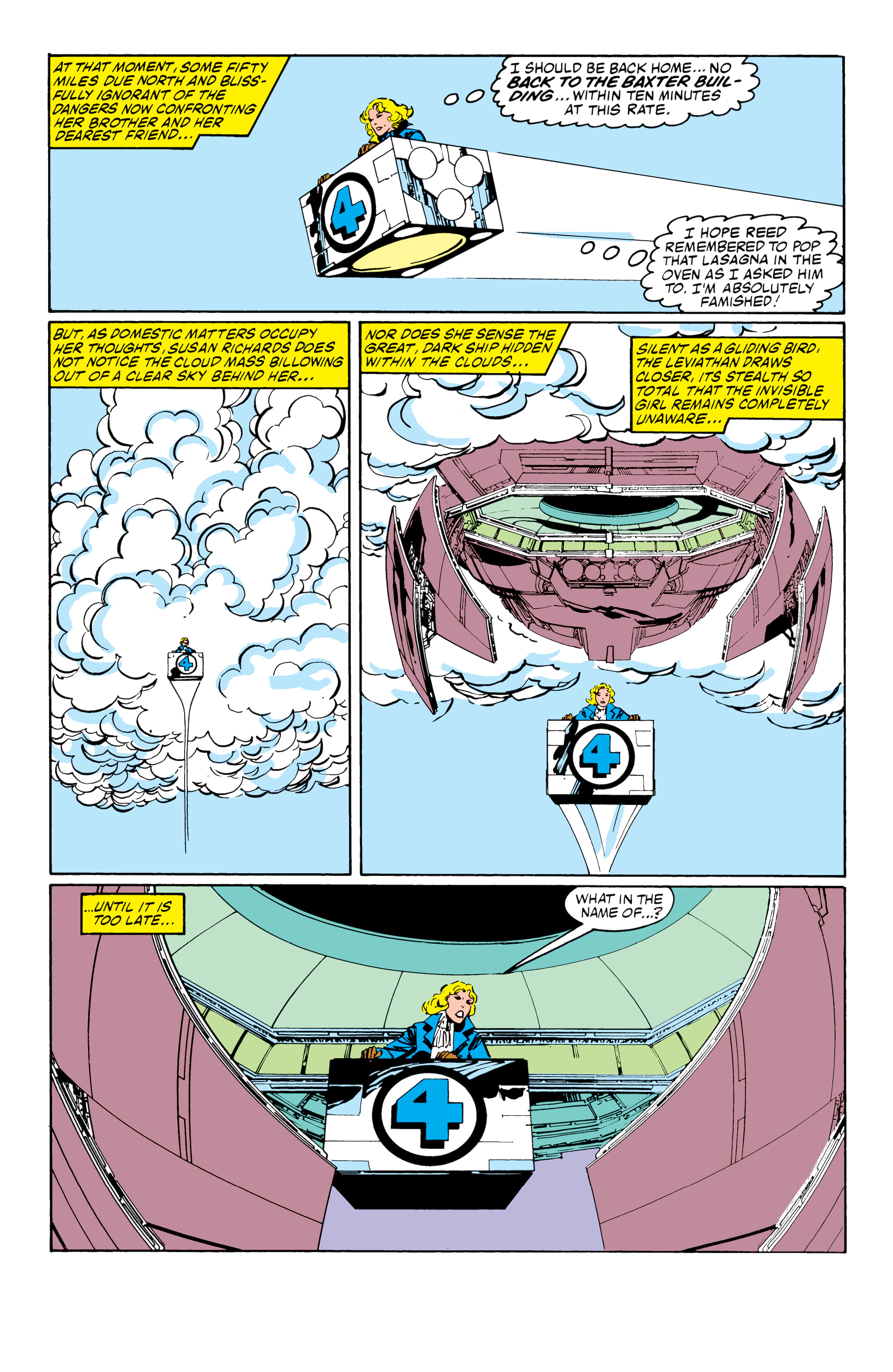 Read online Doctor Doom: The Book of Doom Omnibus comic -  Issue # TPB (Part 7) - 35