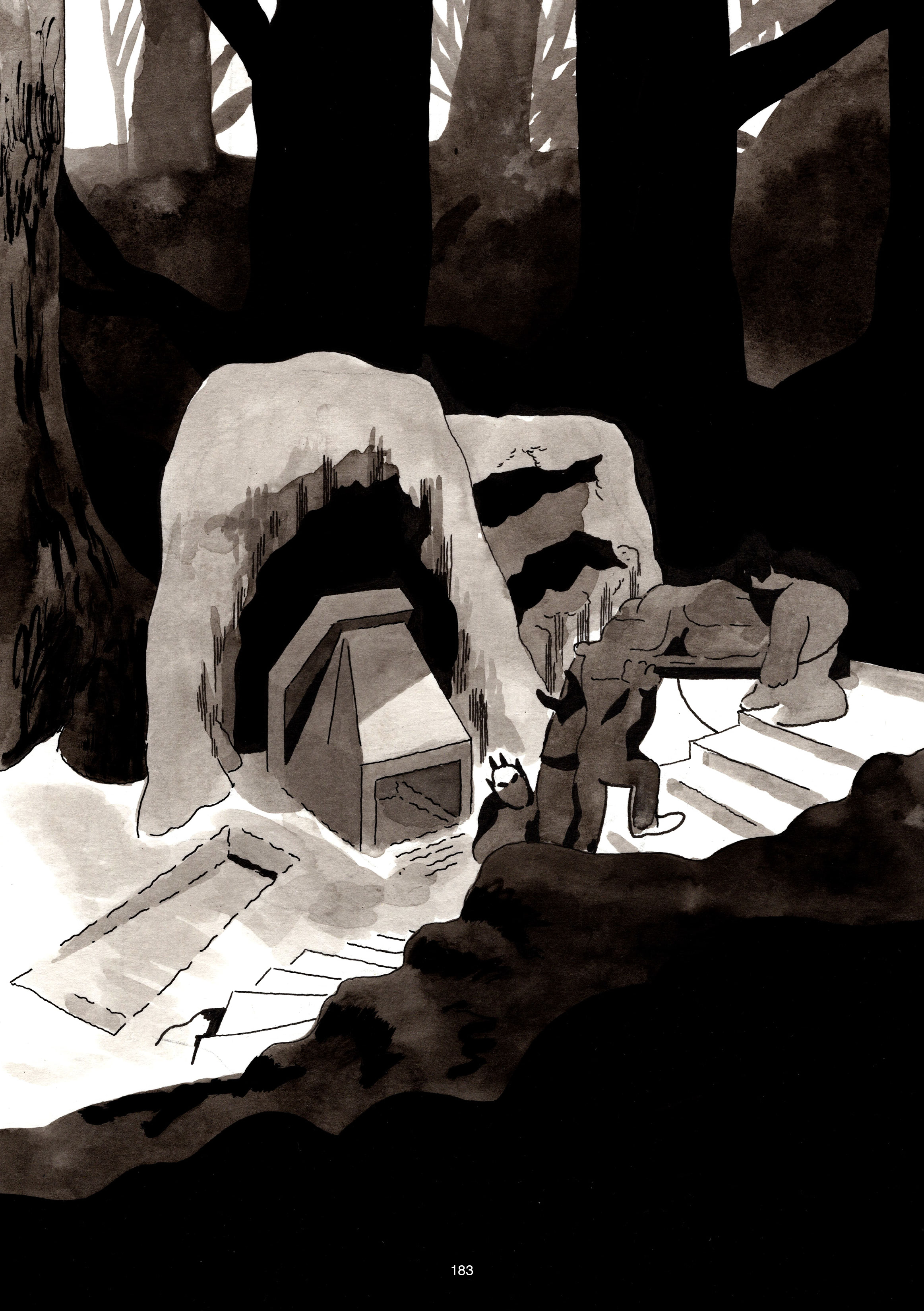 Read online Metax comic -  Issue # TPB (Part 2) - 81