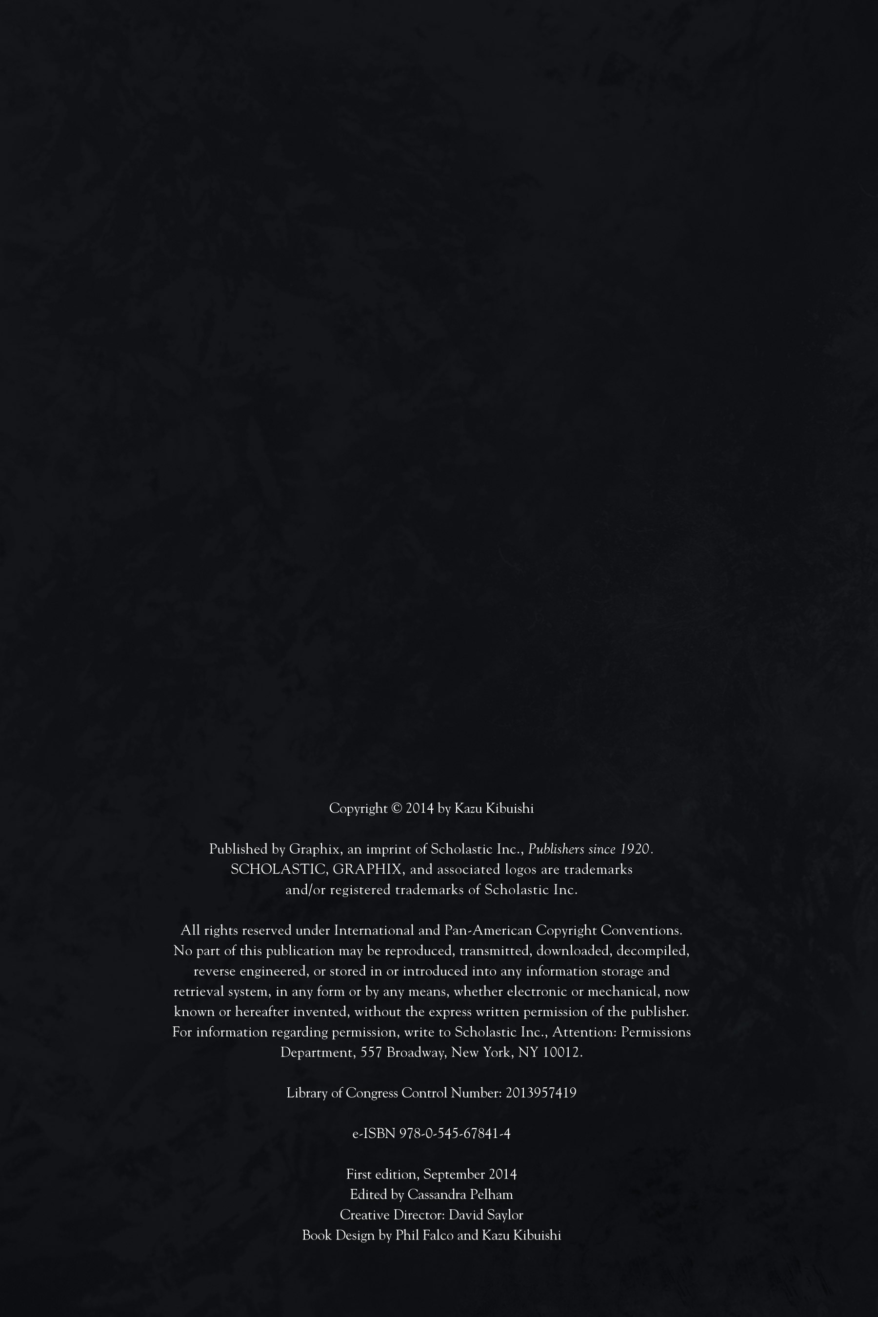 Read online Amulet comic -  Issue # TPB 6 (Part 1) - 4