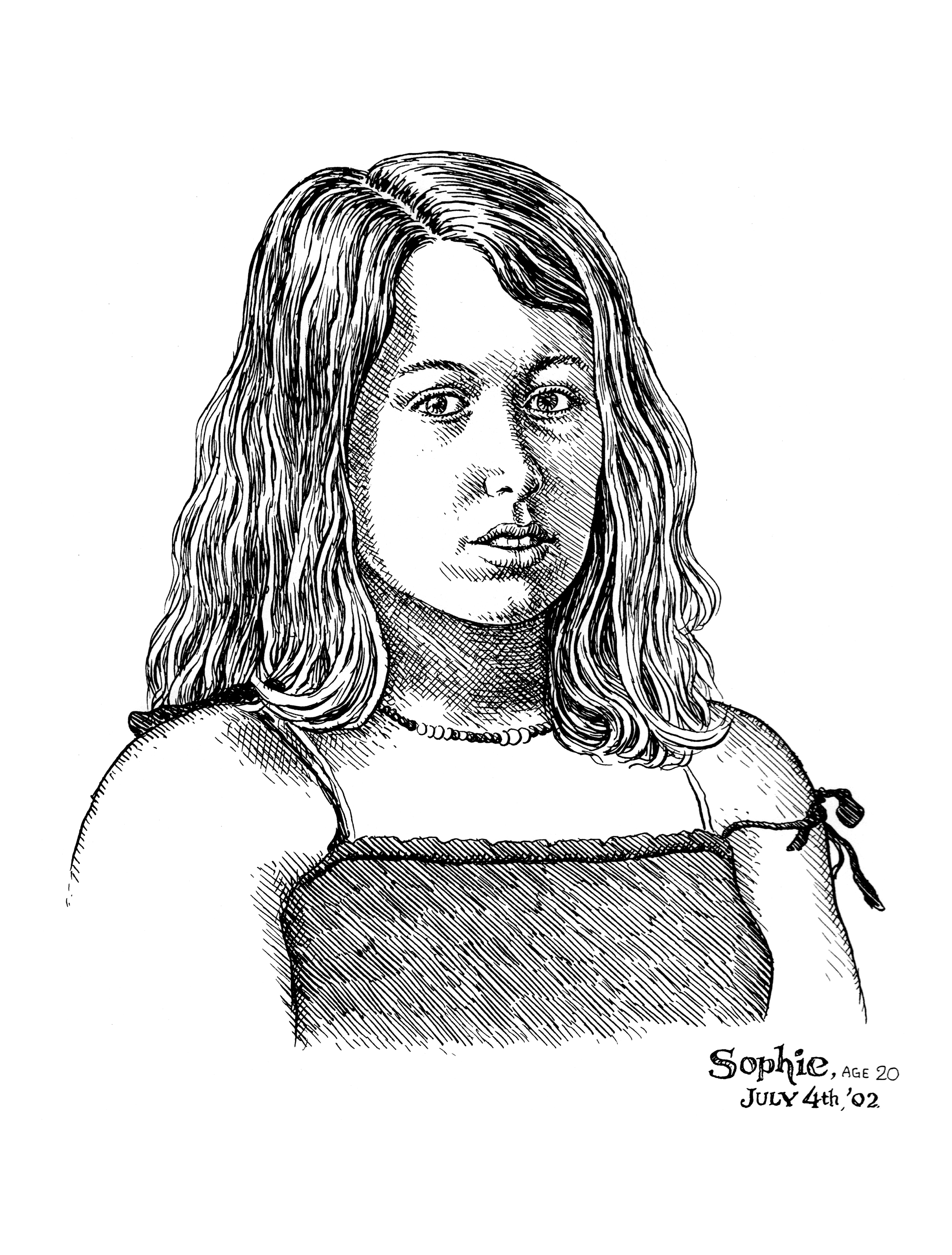 Read online Gotta Have 'em: Portraits of Women by R. Crumb comic -  Issue # TPB (Part 3) - 30