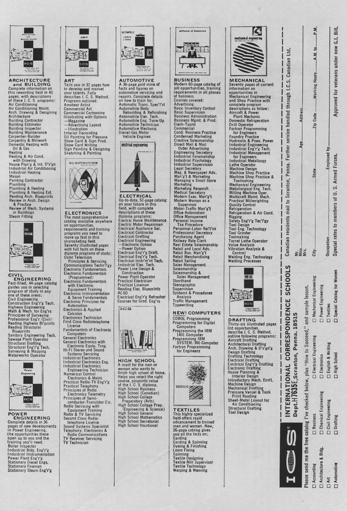 Read online Jughead's Jokes comic -  Issue #15 - 67