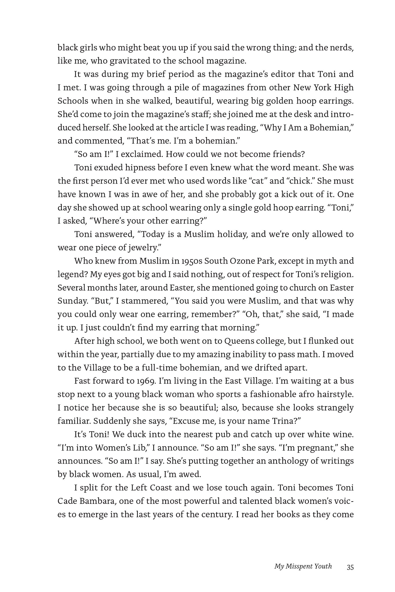 Read online Last Girl Standing comic -  Issue # TPB (Part 1) - 34