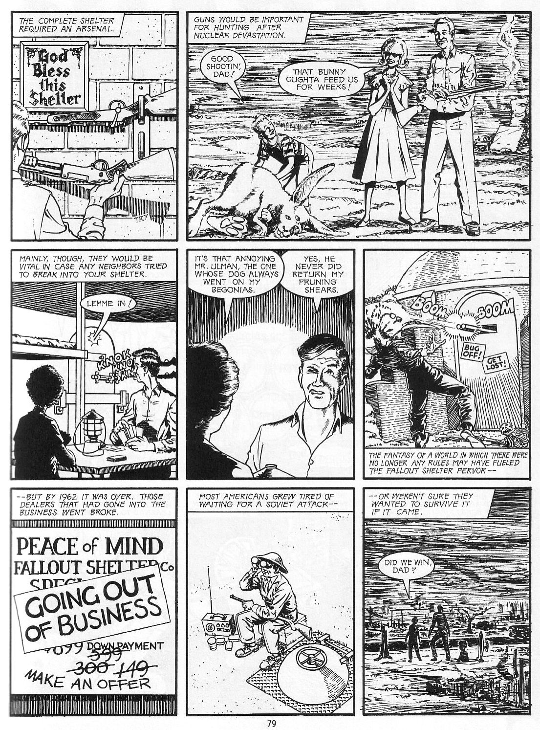 Read online The Big Book of... comic -  Issue # TPB Losers - 79