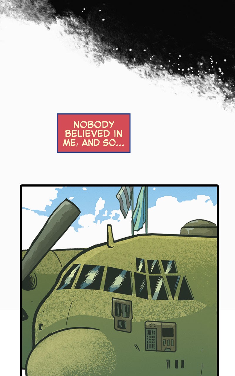 Read online Captain Marvel: Infinity Comic Primer comic -  Issue #1 - 6