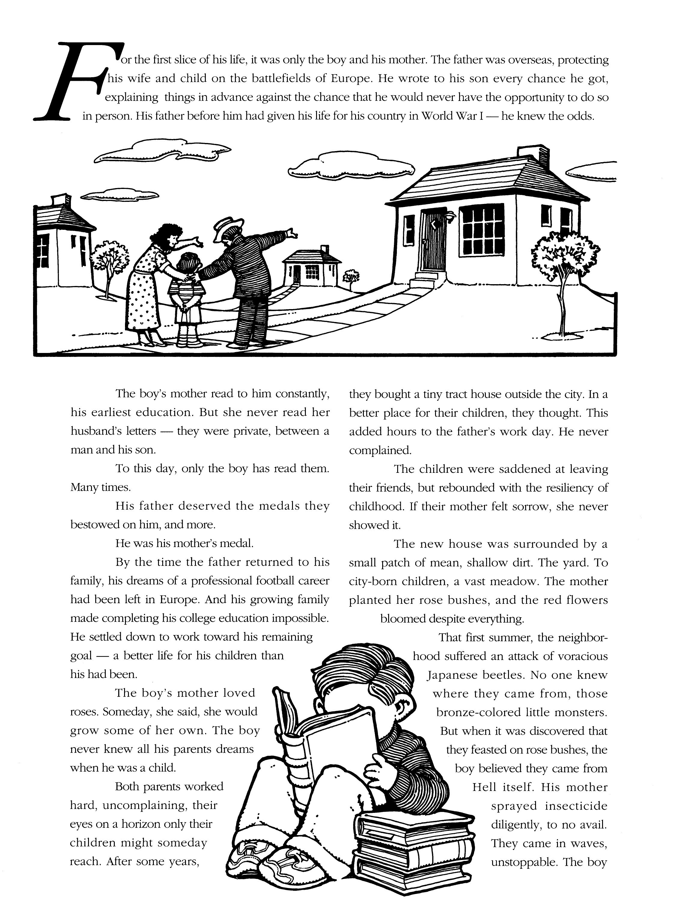Read online Another Chance To Get It Right comic -  Issue # TPB - 47