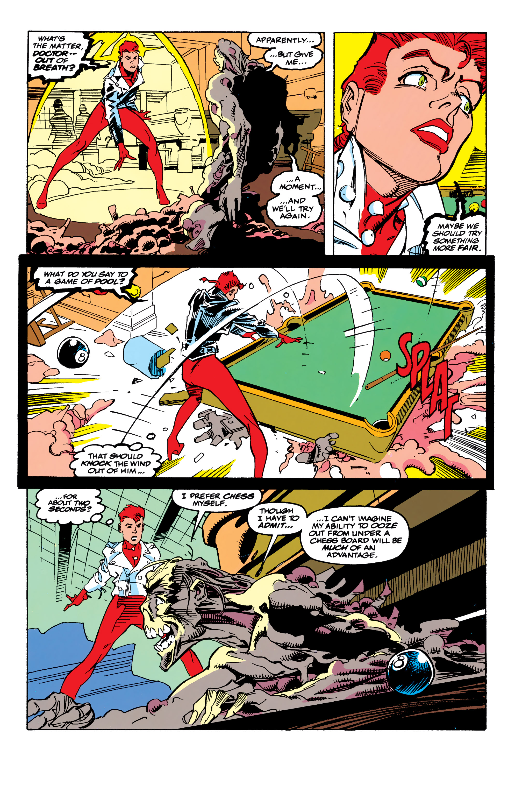 Read online Excalibur Epic Collection comic -  Issue # TPB 3 (Part 5) - 35