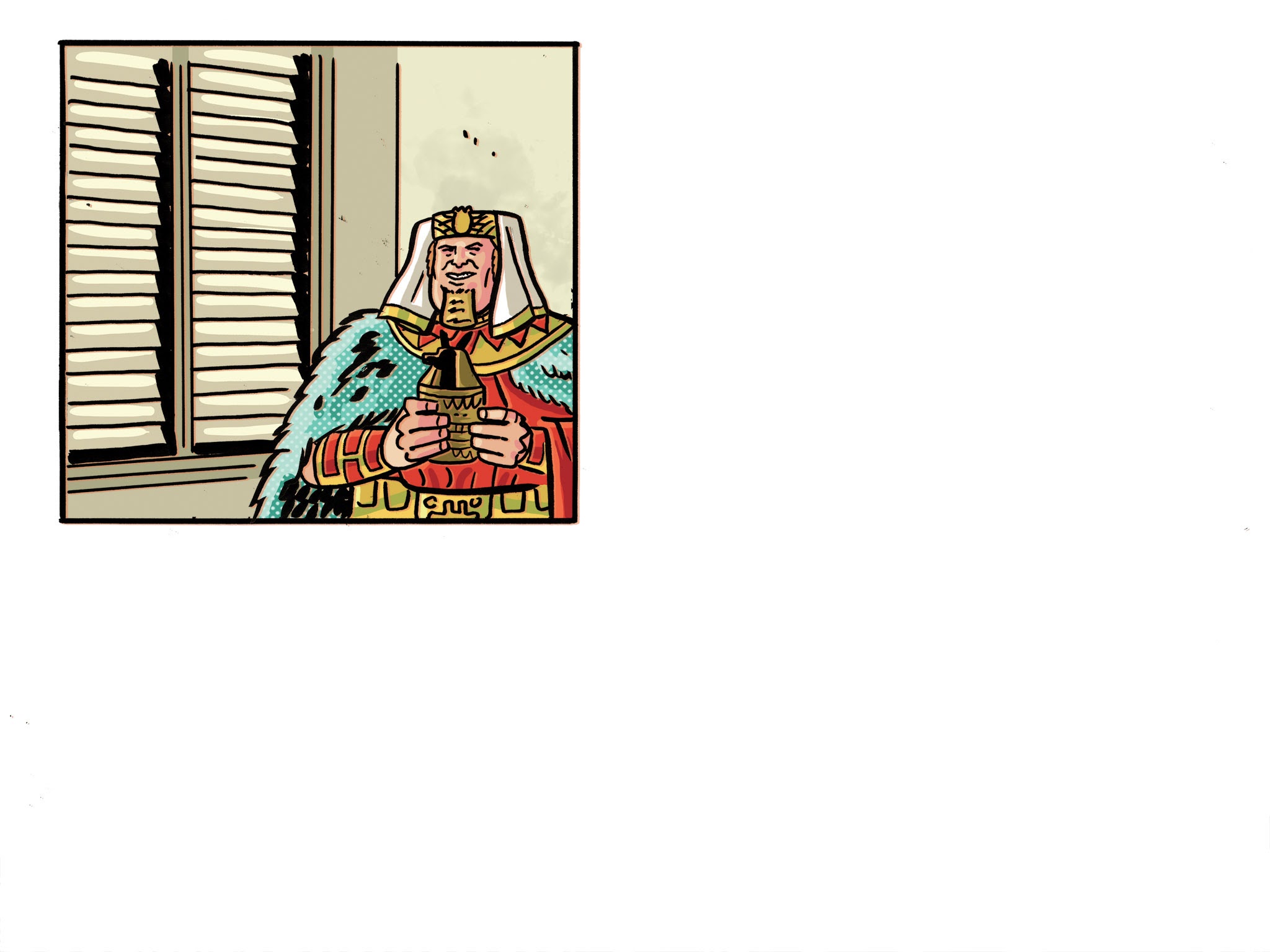 Read online Batman '66 [I] comic -  Issue #47 - 64