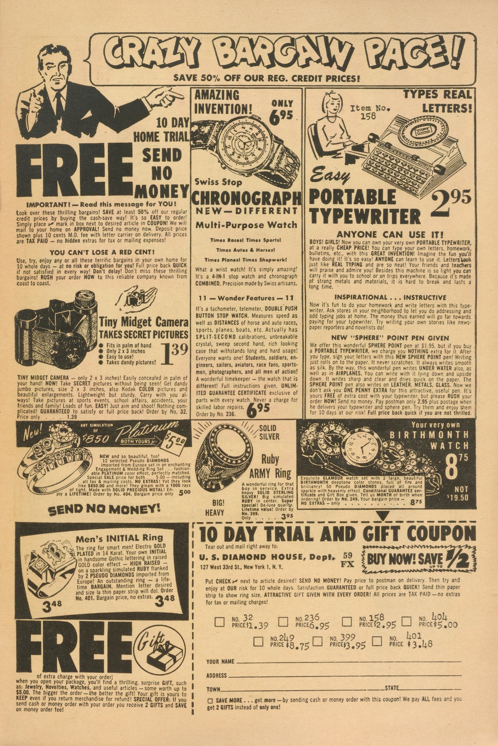 Read online Felix the Cat (1951) comic -  Issue #30 - 35