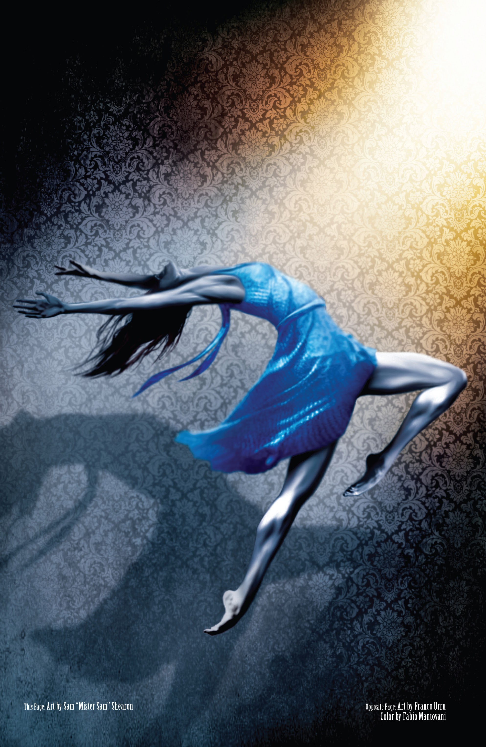 Read online Angel: Last Angel in Hell comic -  Issue # TPB (Part 2) - 77