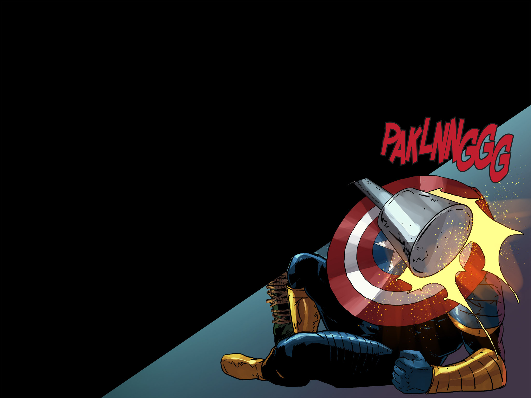 Read online All-New Captain America: Fear Him comic -  Issue #6 - 30