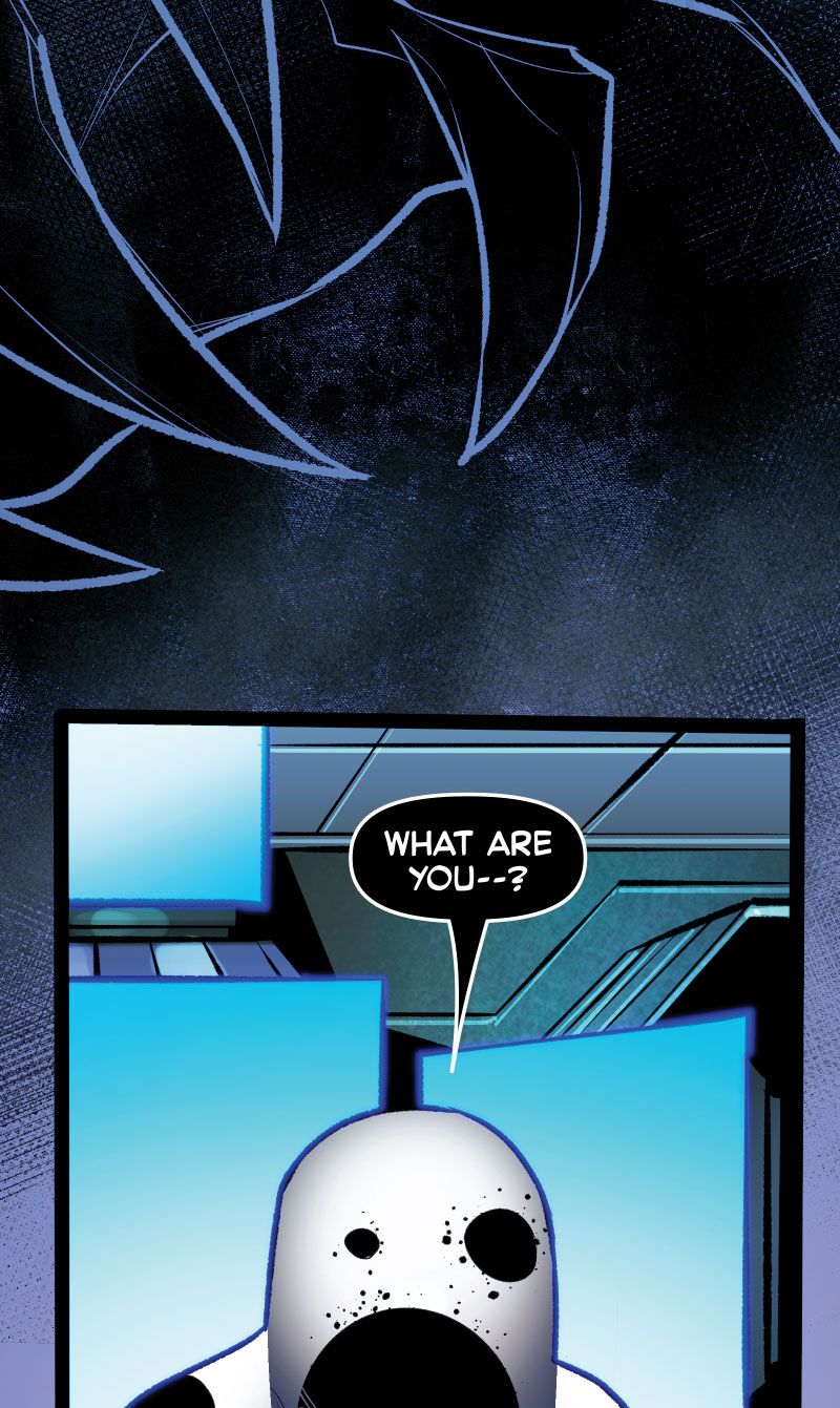 Read online Spider-Man Unlimited Infinity Comic comic -  Issue #10 - 44