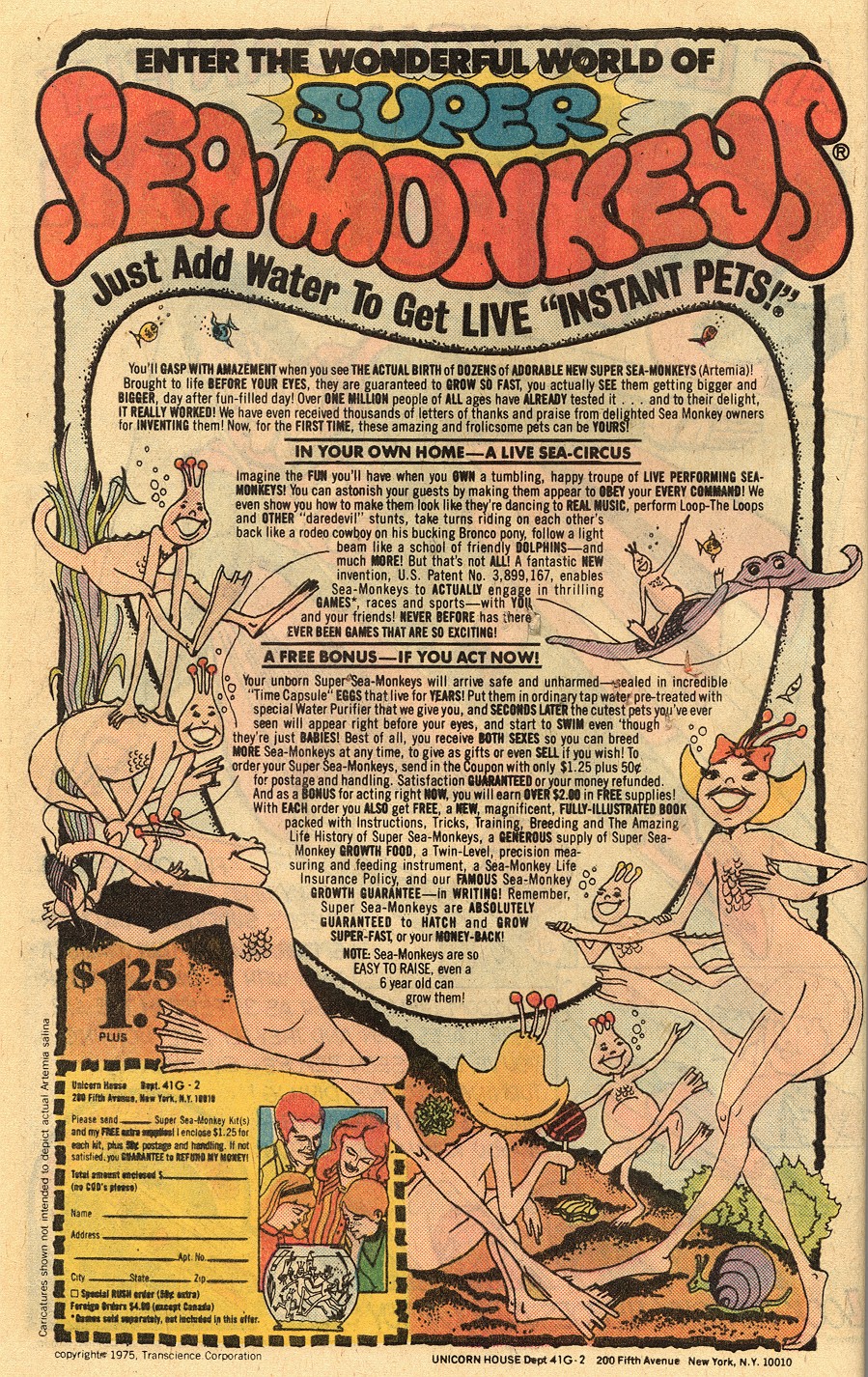 Read online Young Love (1963) comic -  Issue #126 - 8