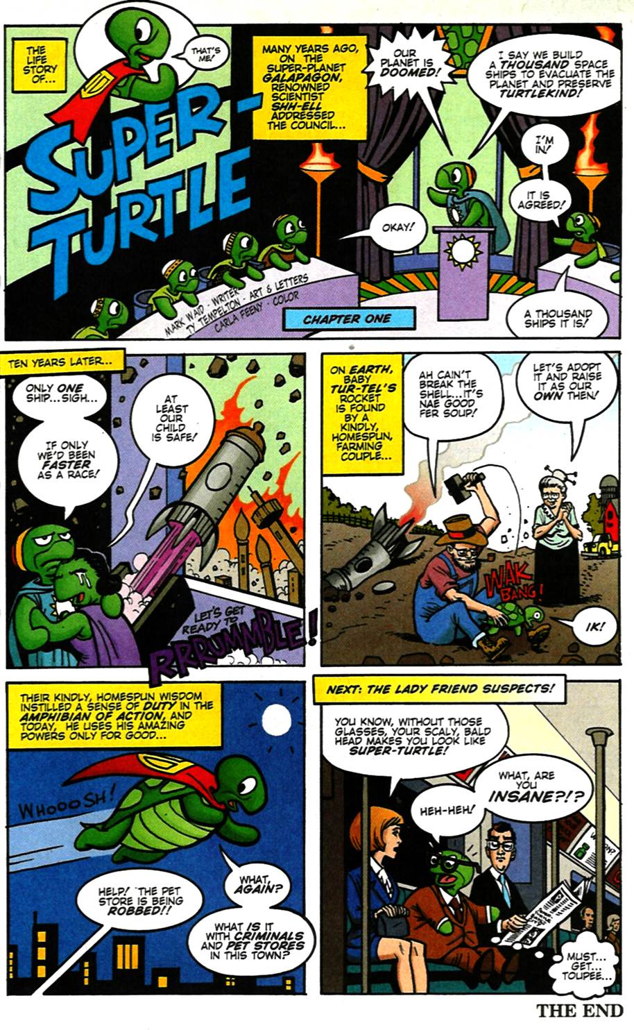 Read online Silver Age 80-Page Giant comic -  Issue # Full - 72