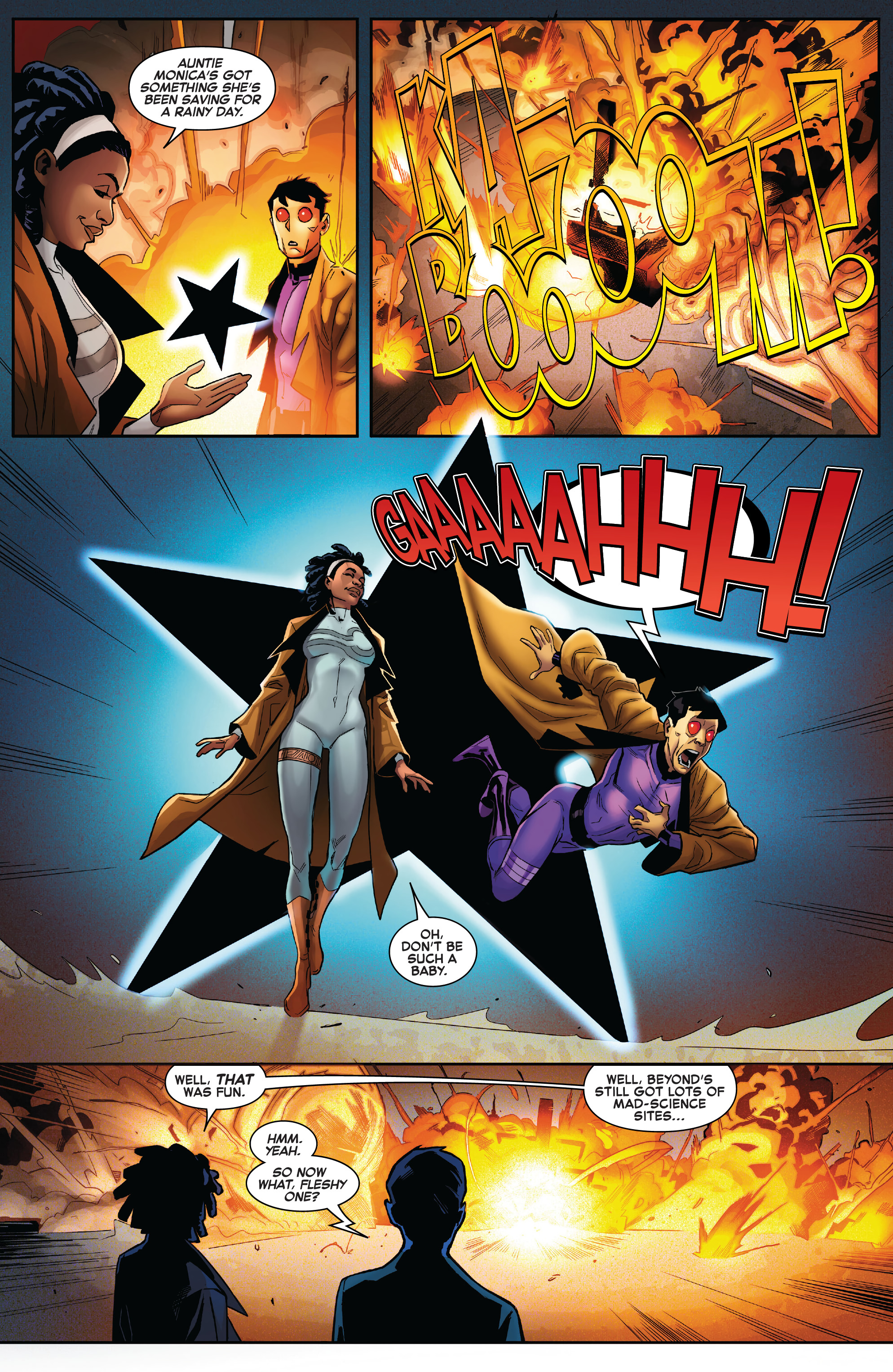 Read online The Amazing Spider-Man: Beyond Omnibus comic -  Issue # TPB (Part 6) - 60