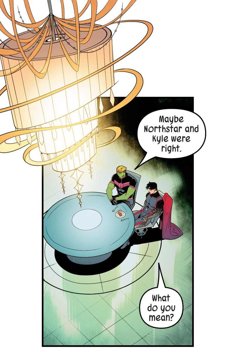 Read online Hulkling and Wiccan: Infinity Comic comic -  Issue #4 - 69