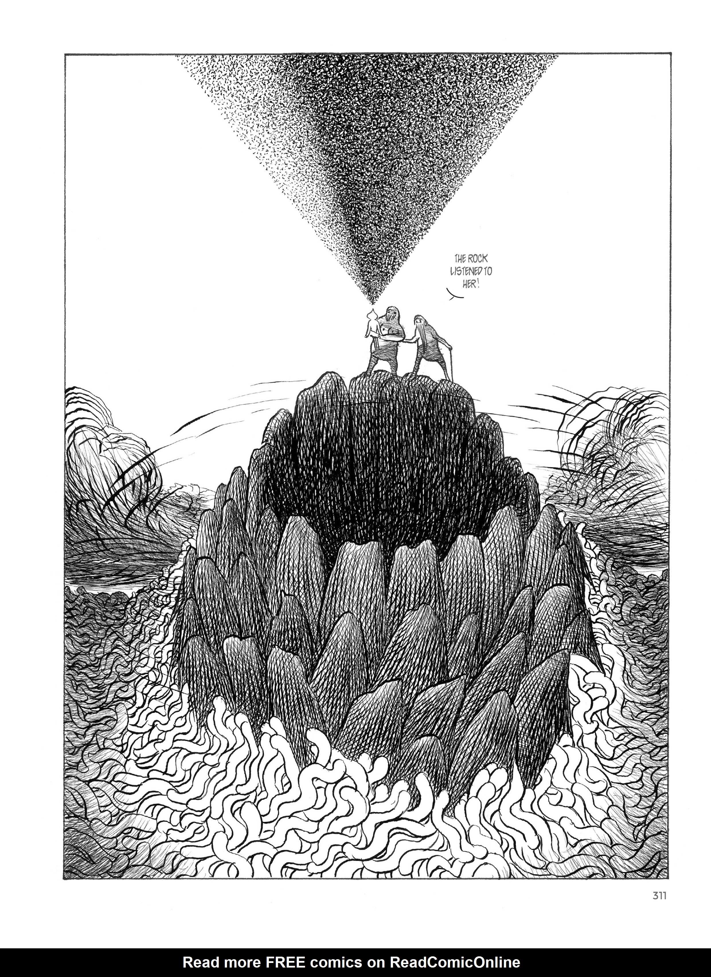 Read online Garlandia comic -  Issue # TPB (Part 4) - 12