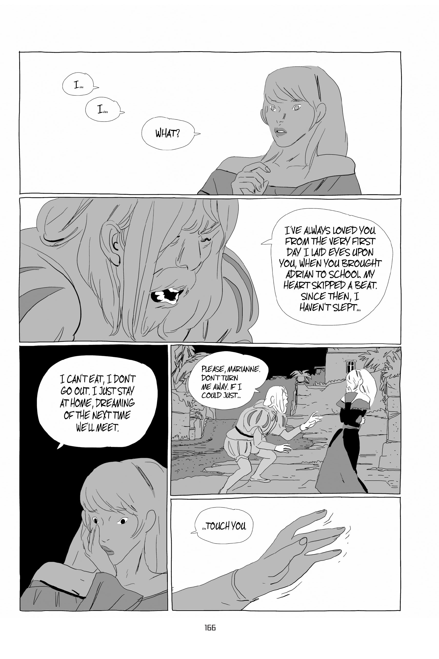 Read online Lastman comic -  Issue # TPB 1 (Part 2) - 73