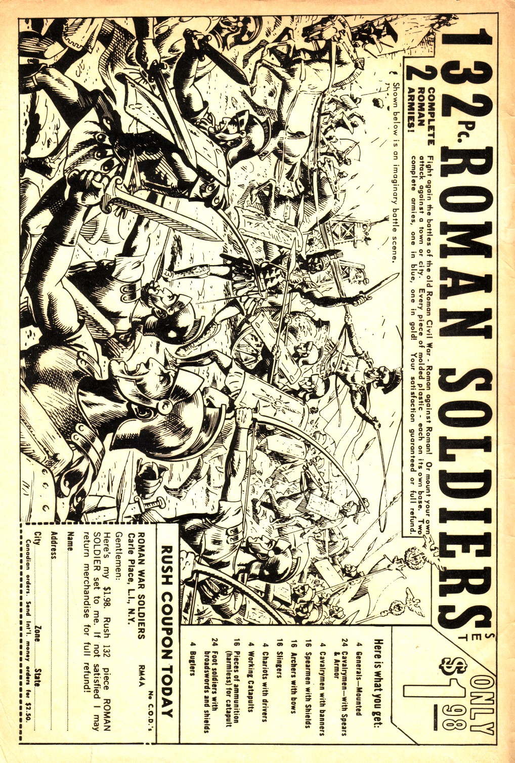 Read online Kona comic -  Issue #12 - 2