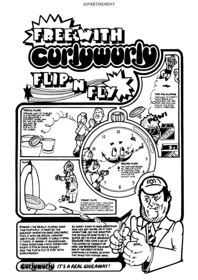 Read online Action (1976) comic -  Issue #8 - 27