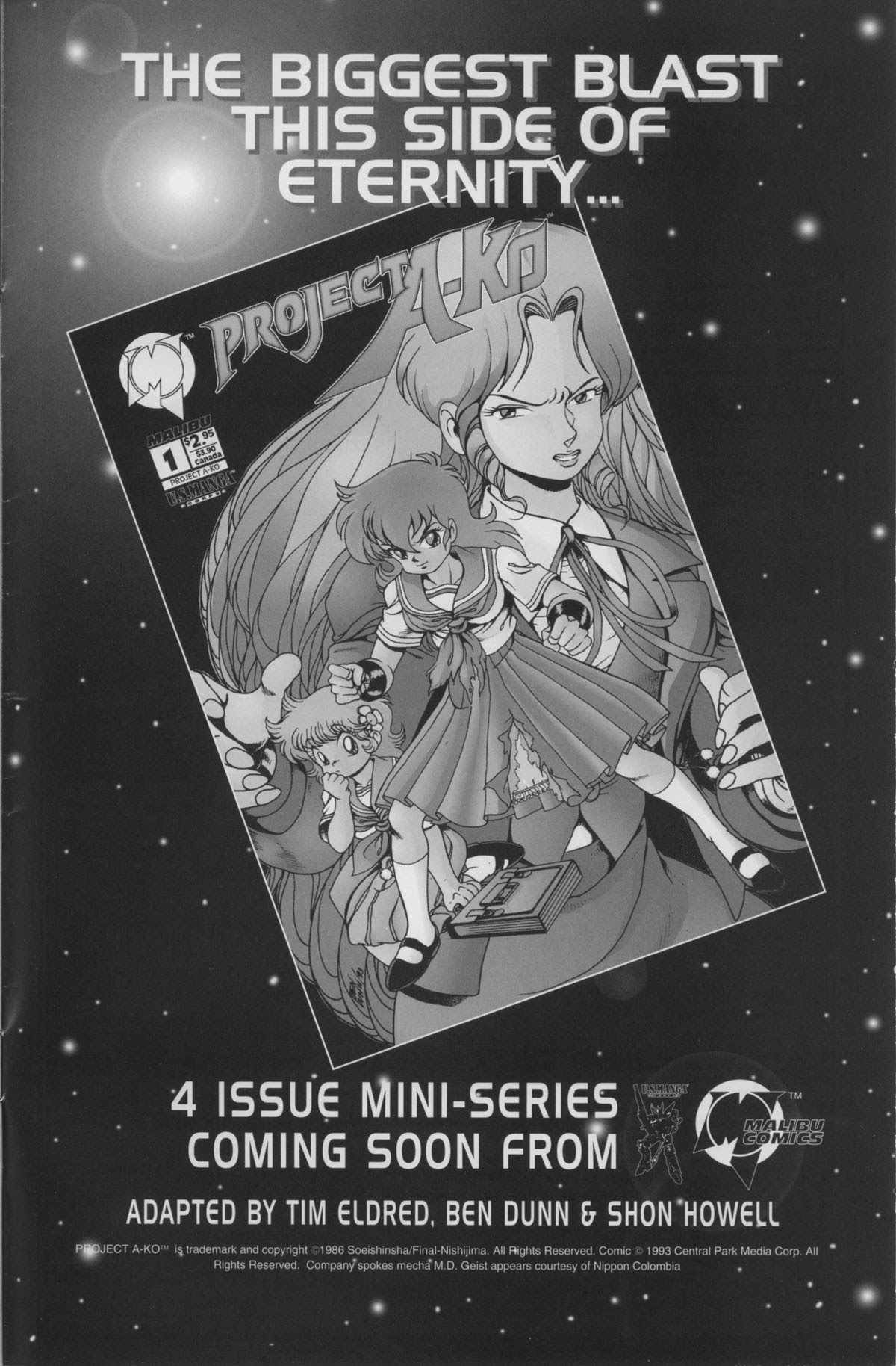 Read online Robotech: Return to Macross comic -  Issue #9 - 35