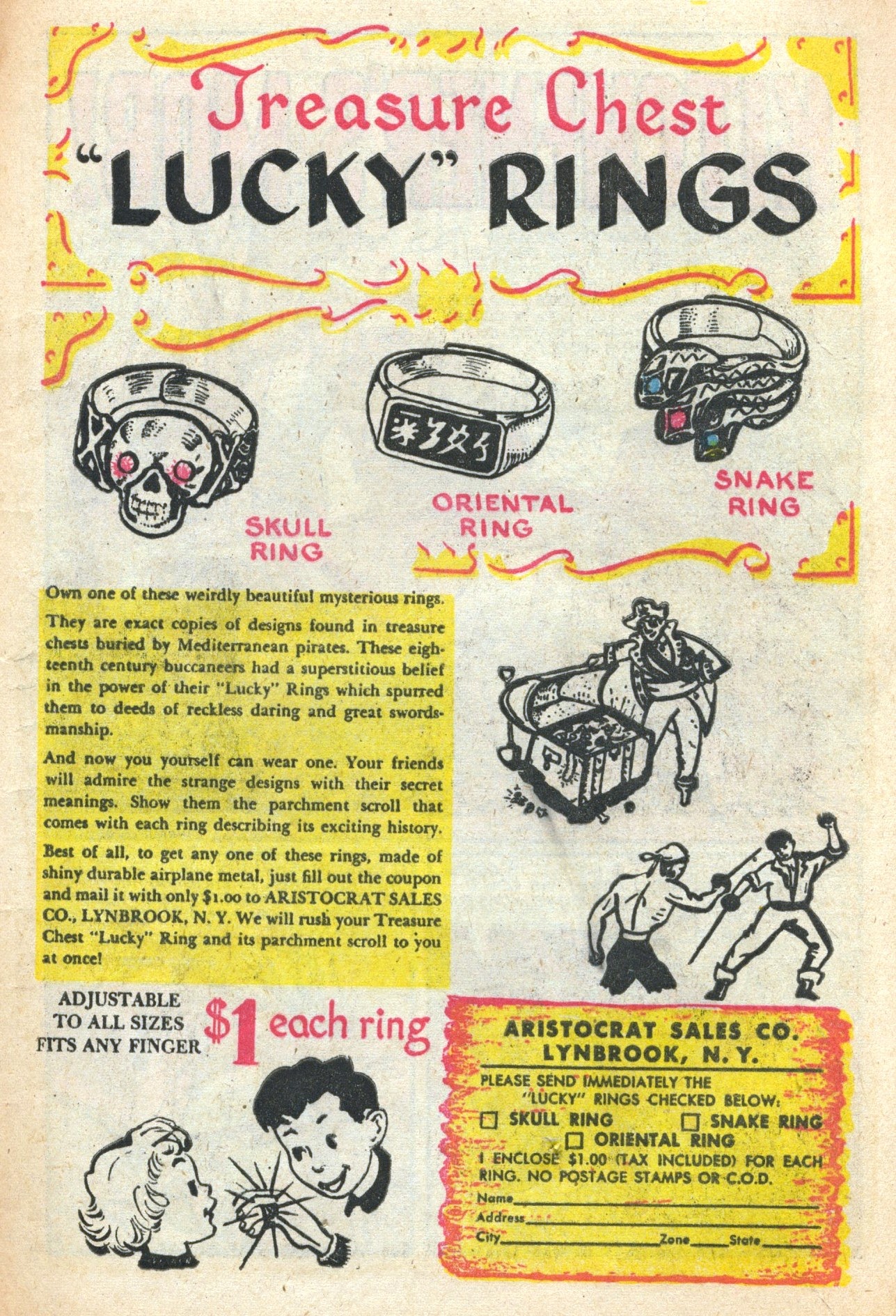 Read online Battleground comic -  Issue #5 - 9