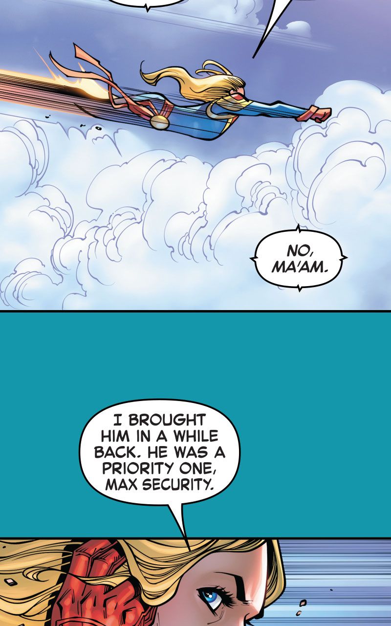 Read online Captain Marvel: The Last of the Marvels Infinity Comic comic -  Issue #3 - 29