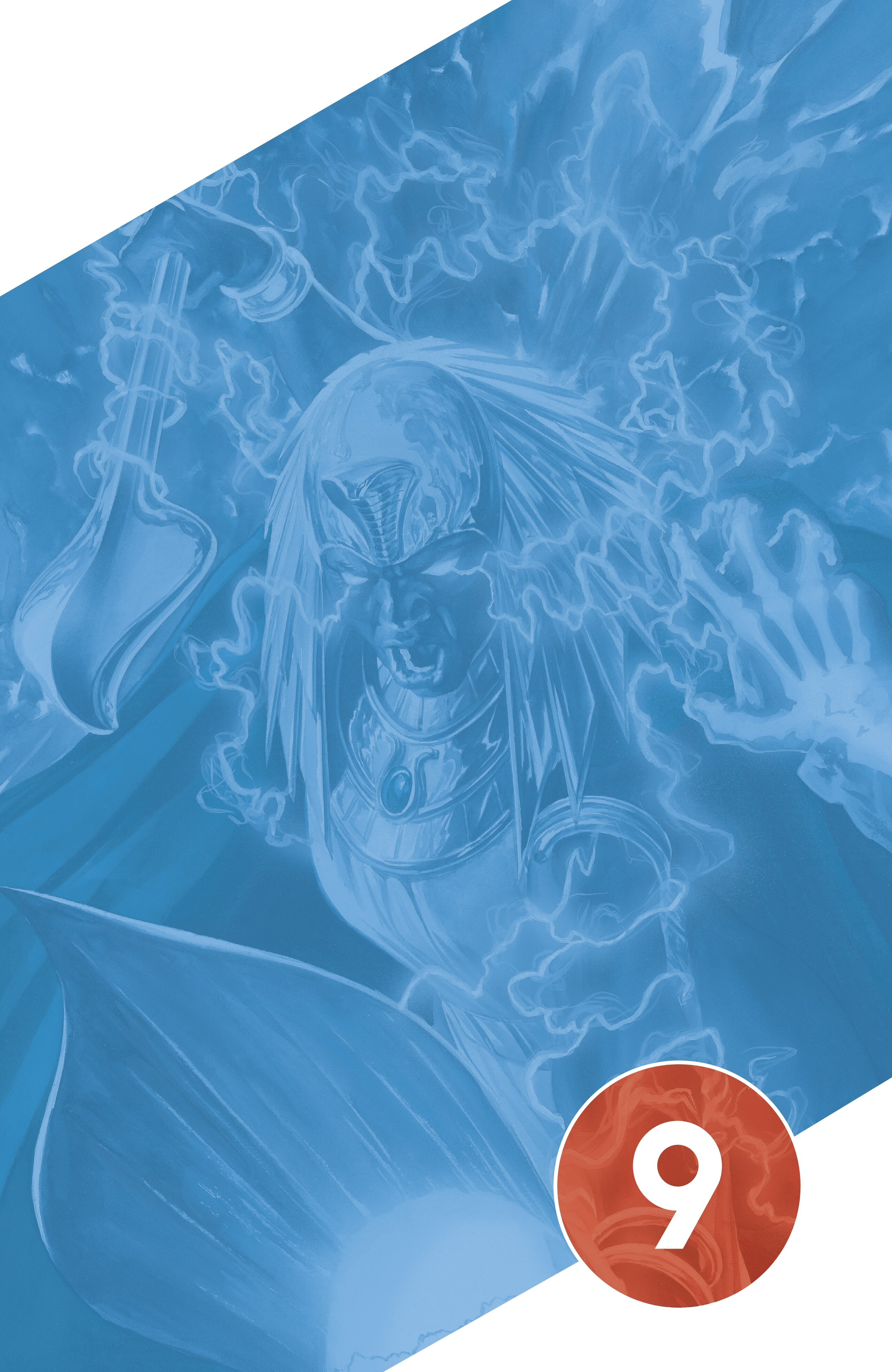 Read online Astro City Metrobook comic -  Issue # TPB 3 (Part 3) - 18