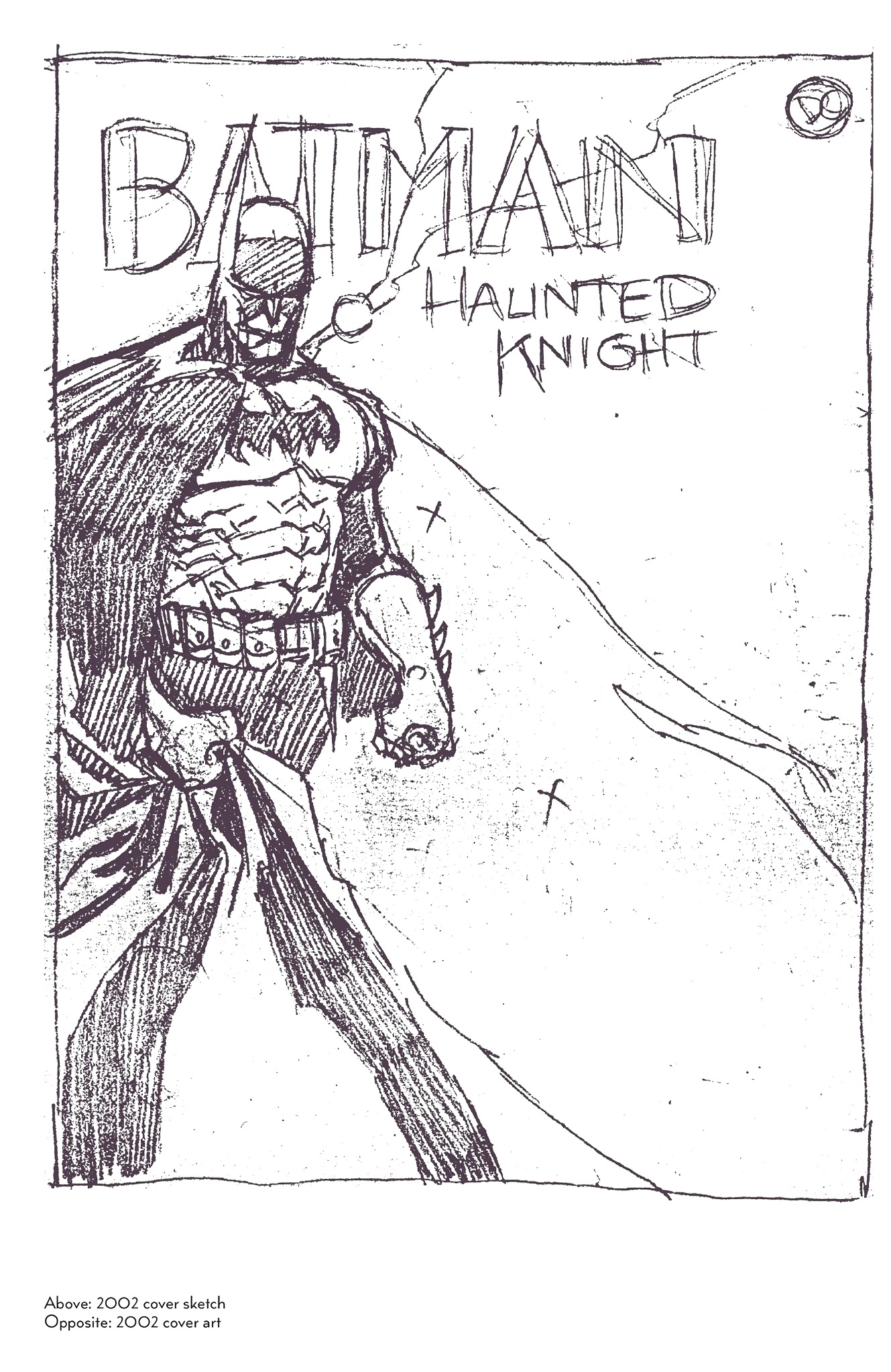 Read online Batman: The Long Halloween Haunted Knight Deluxe Edition comic -  Issue # TPB (Part 2) - 85