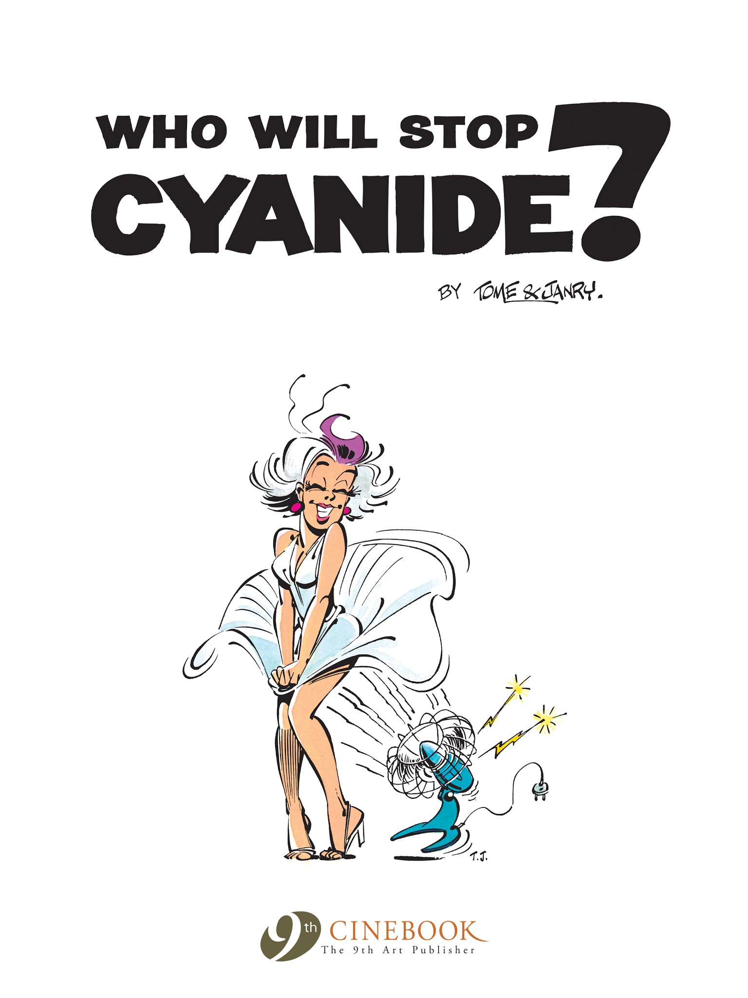 Read online Spirou & Fantasio (2009) comic -  Issue #12 - 2