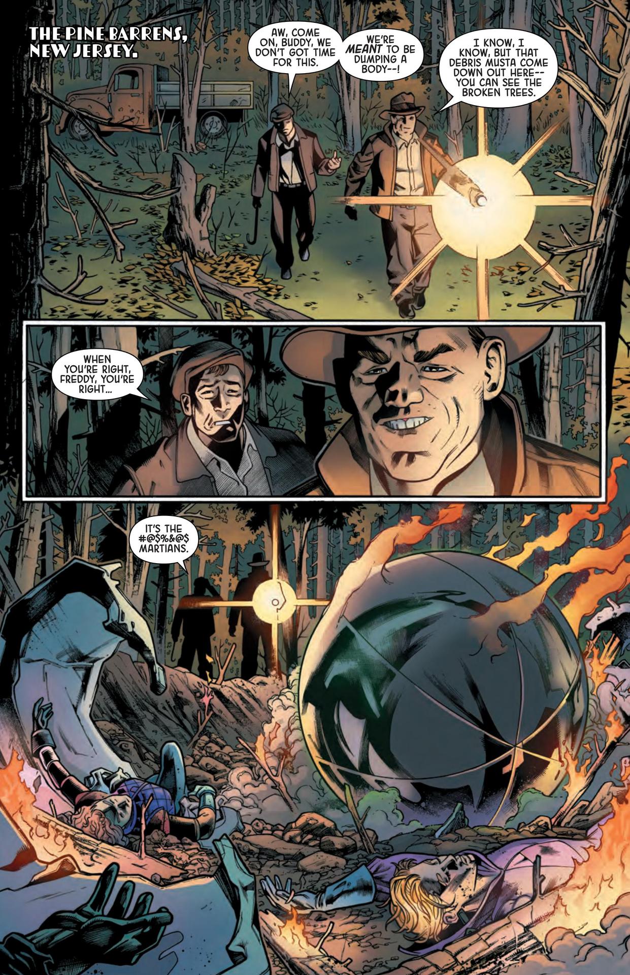 Read online George R. R. Martin Presents Wild Cards: Now and Then: A Graphic Novel comic -  Issue # TPB (Part 2) - 53
