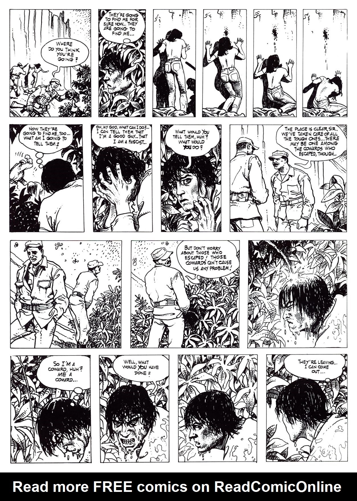 Read online The Great Adventure comic -  Issue # TPB - 73