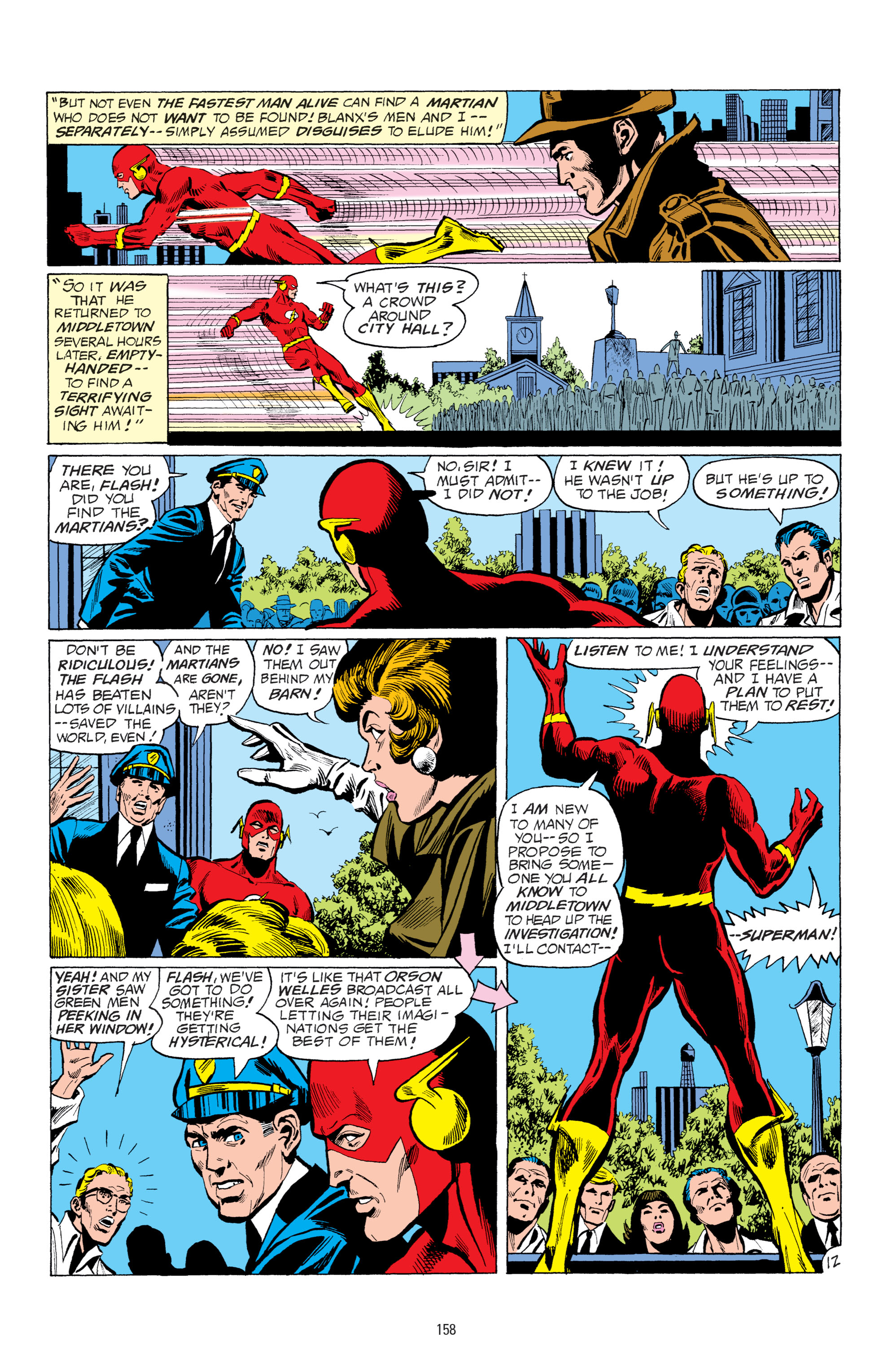 Read online Justice League of America: A Celebration of 60 Years comic -  Issue # TPB (Part 2) - 59