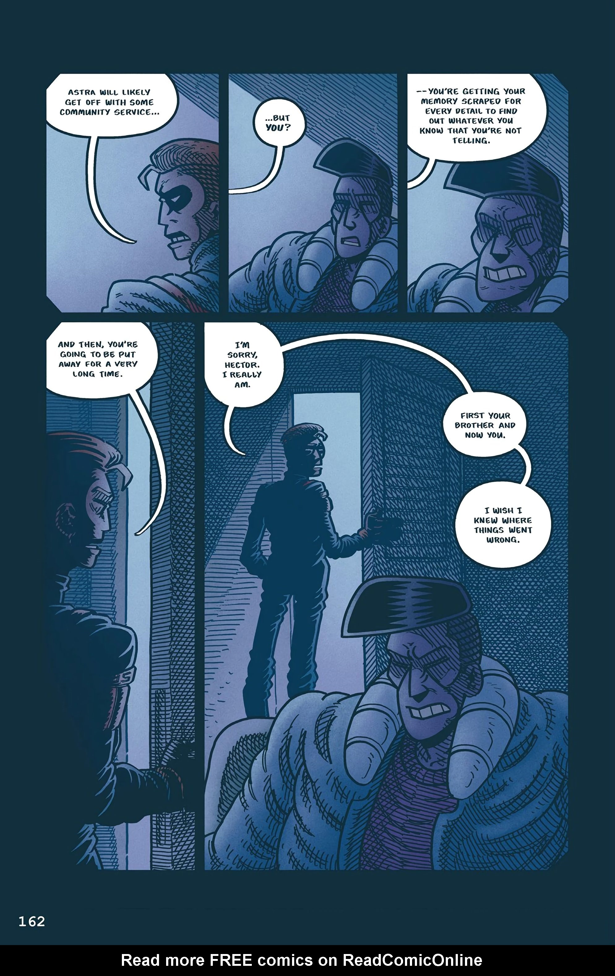 Read online eJunky comic -  Issue # TPB (Part 2) - 63