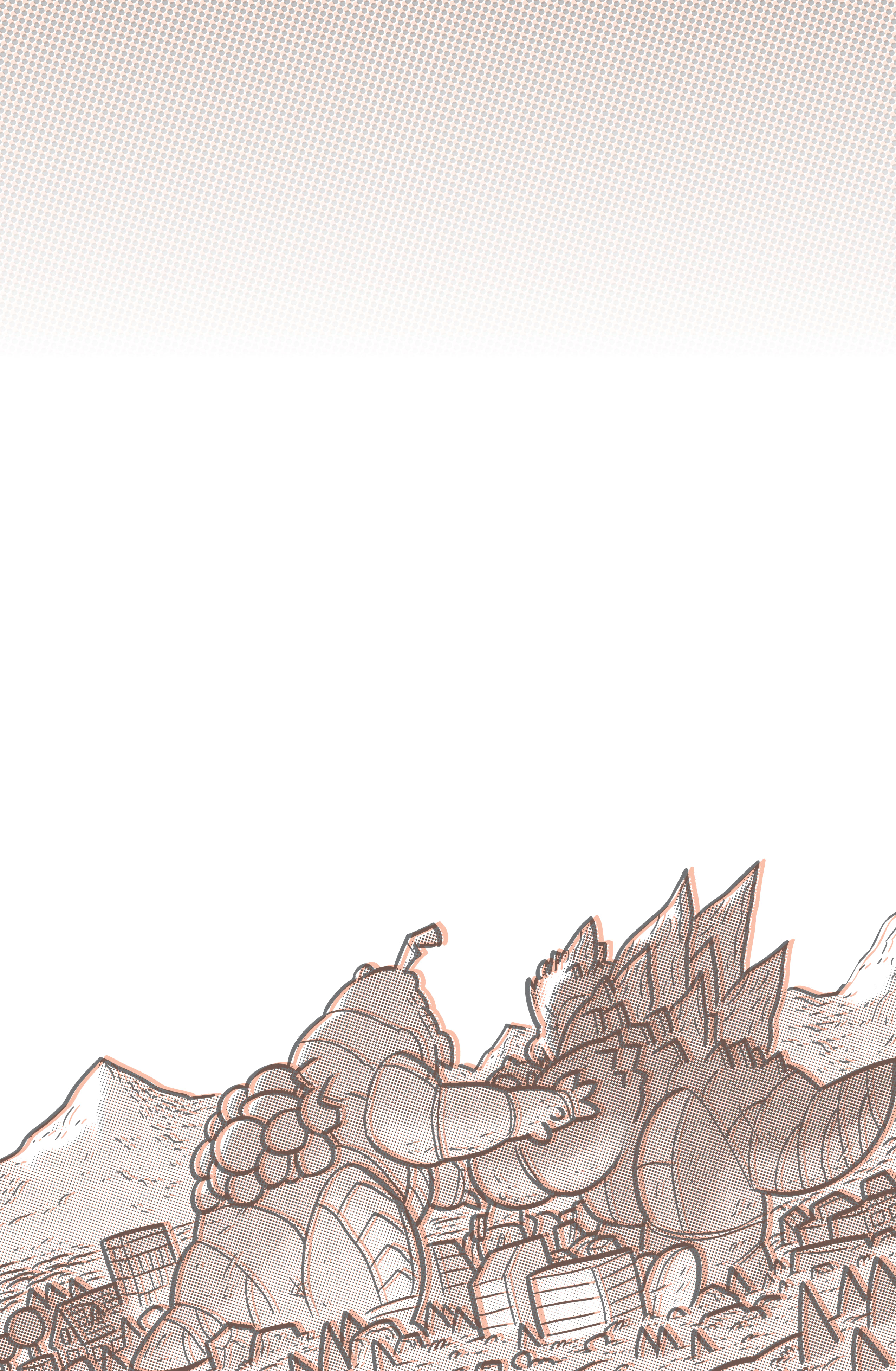 Read online Kaijumax: Deluxe Edition comic -  Issue # TPB 1 (Part 3) - 100